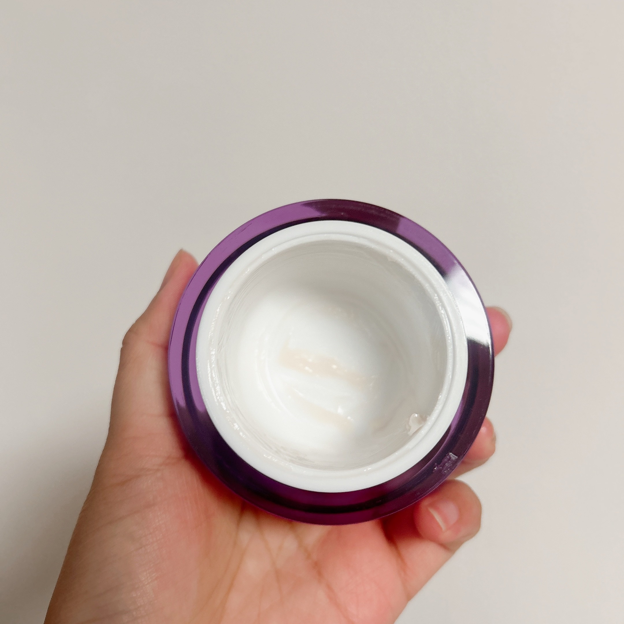 プロバイオダーム リフティング クリーム/BIOHEAL BOH/フェイスクリームを使ったクチコミ（2枚目）