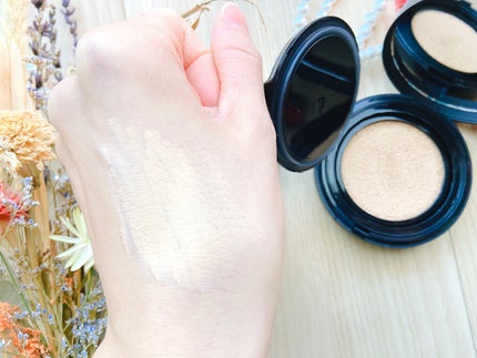 スタジオ フィックス ロングウエア クッション ファンデーション SPF 50/M・A・C/クッションファンデーションを使ったクチコミ(7枚目)