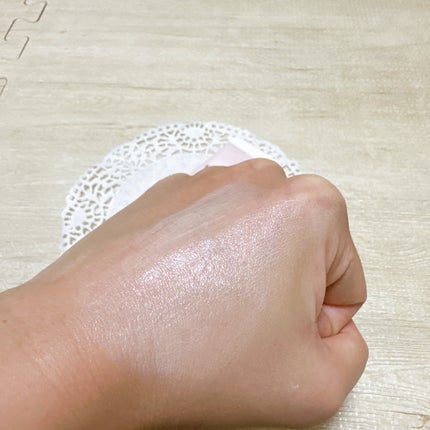 エッセンスベース EX/マキアージュ/化粧下地を使ったクチコミ(5枚目)