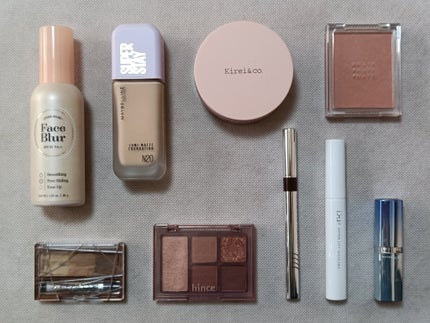 ããŒãºïŒã¢ã€ãããŠããŠããŒ/CEZANNE/ããŠããŒã¢ã€ãããŠã䜿ã£ãã¯ãã³ãïŒ8æç®ïŒ