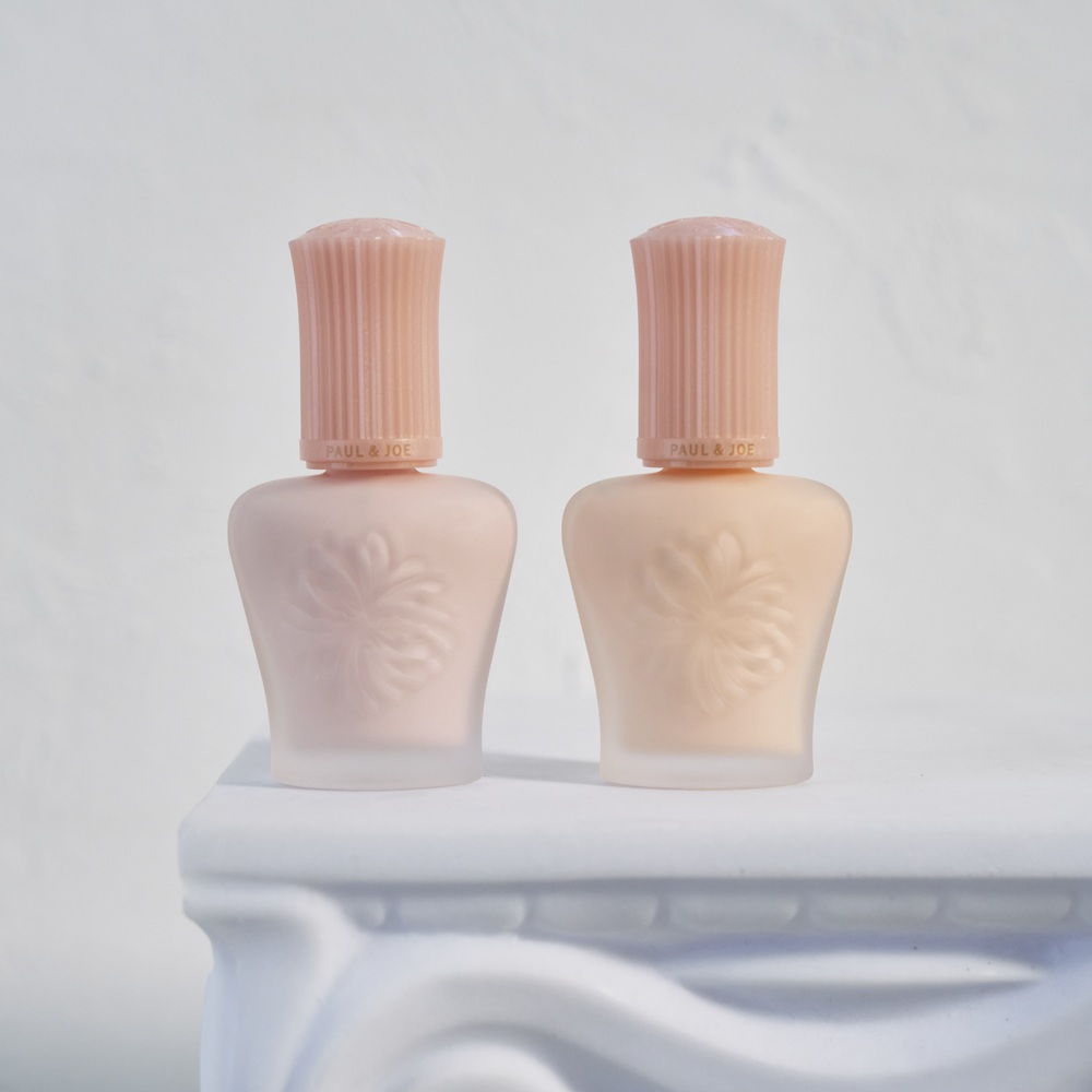 HAPPY NEW YEAR!🎍

今年もPAUL & JOEのメイクで
よりたくさんの方が
"JOIE DE VIVRE(生きていることの喜び)"
を感じられますように。

今年も皆さまにHAPPYとLOVEを
お届けしていきます♡

