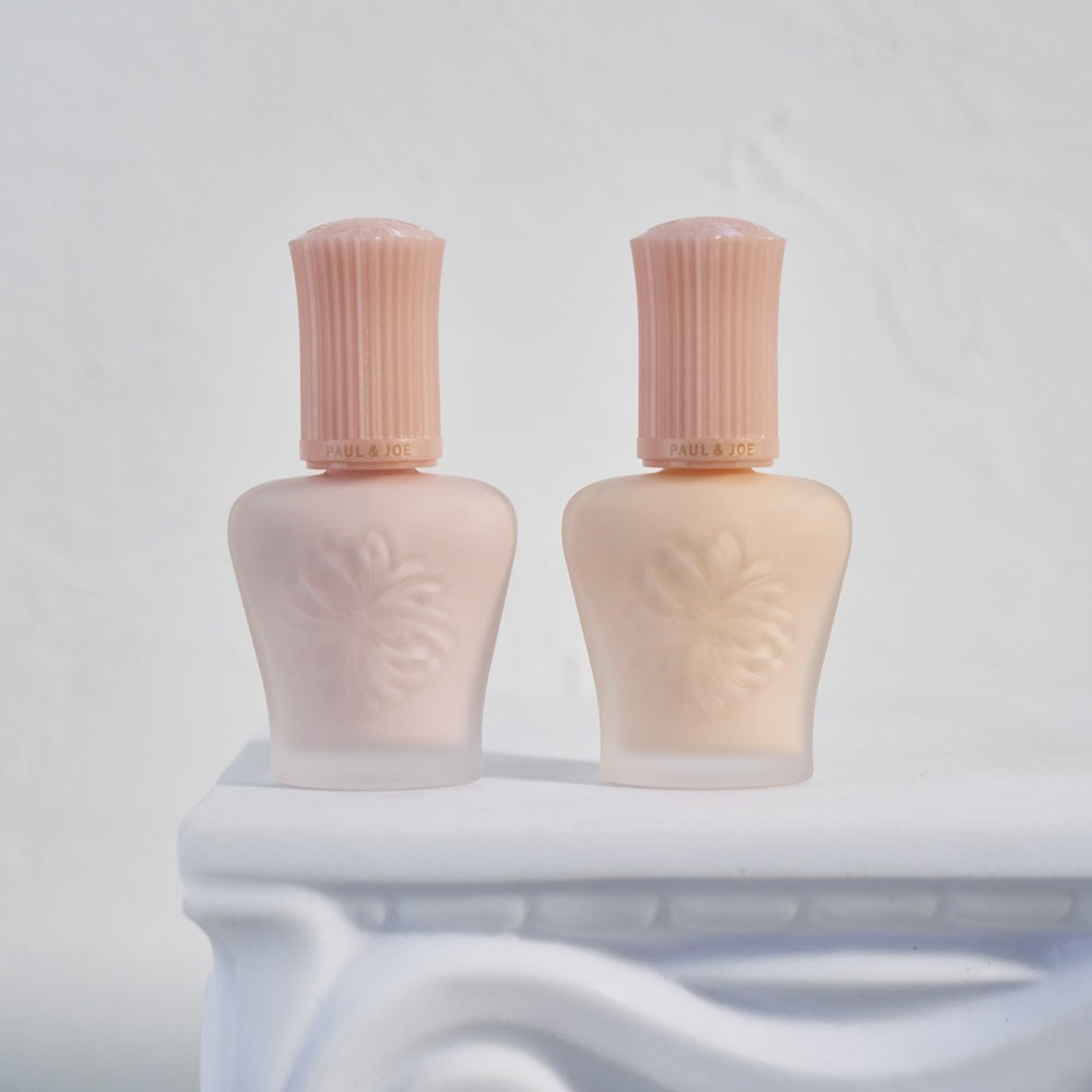 リップスティック シアー/PAUL & JOE BEAUTE/口紅を使ったクチコミ(1枚目)