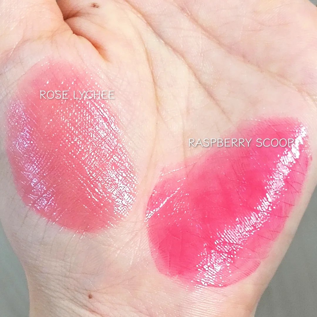 ONECOATグロウティント/ルミル/リップティントを使ったクチコミ（2枚目）