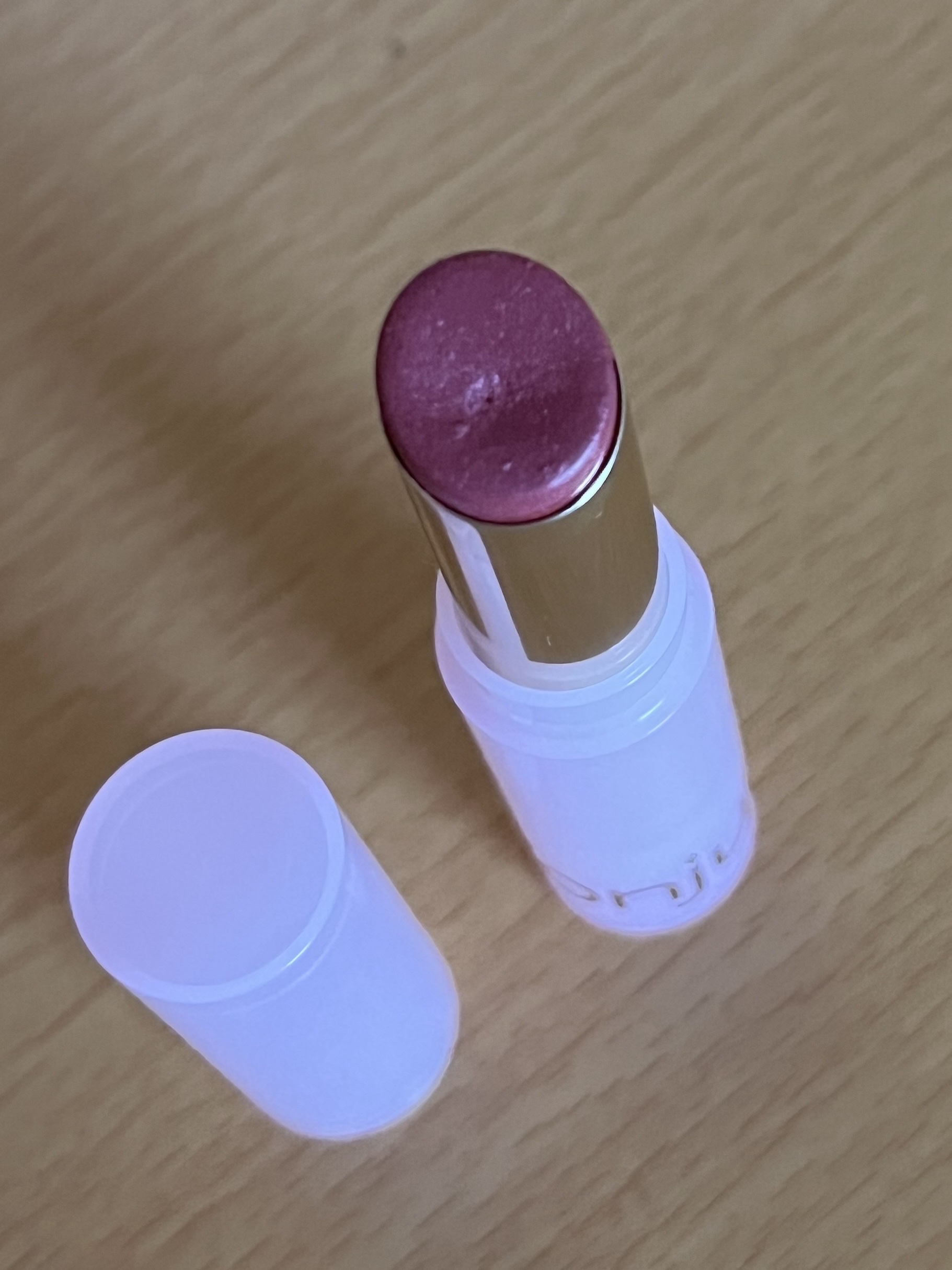 ウォンジョンヨ リップステッカー/Wonjungyo/口紅を使ったクチコミ（2枚目）