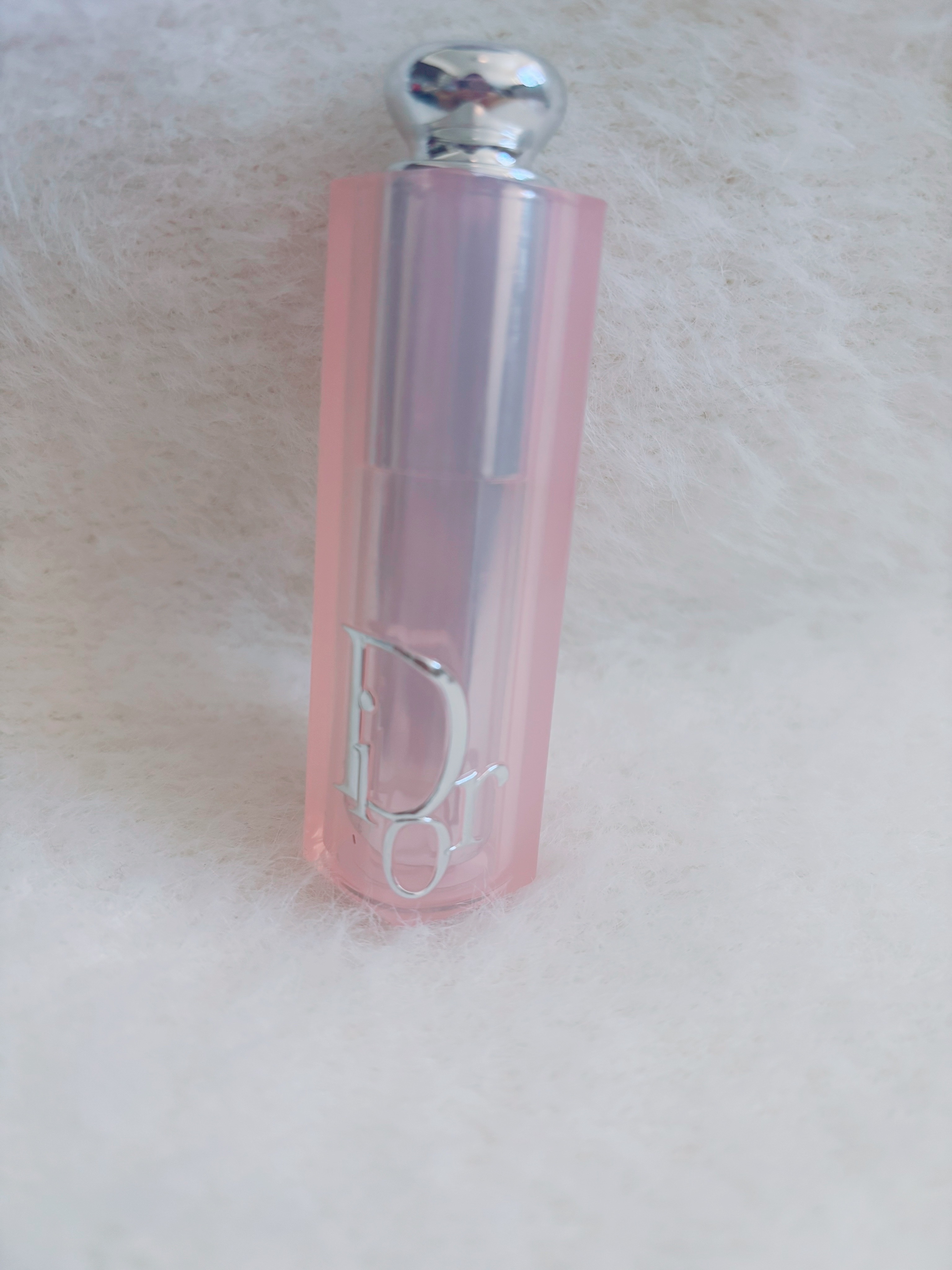 ディオール アディクト リップ グロウ/Dior/リップバームを使ったクチコミ（1枚目）