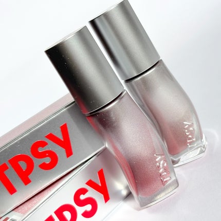 ジューシーリッププランパー6g/TPSY/リッププランパーを使ったクチコミ(1枚目)