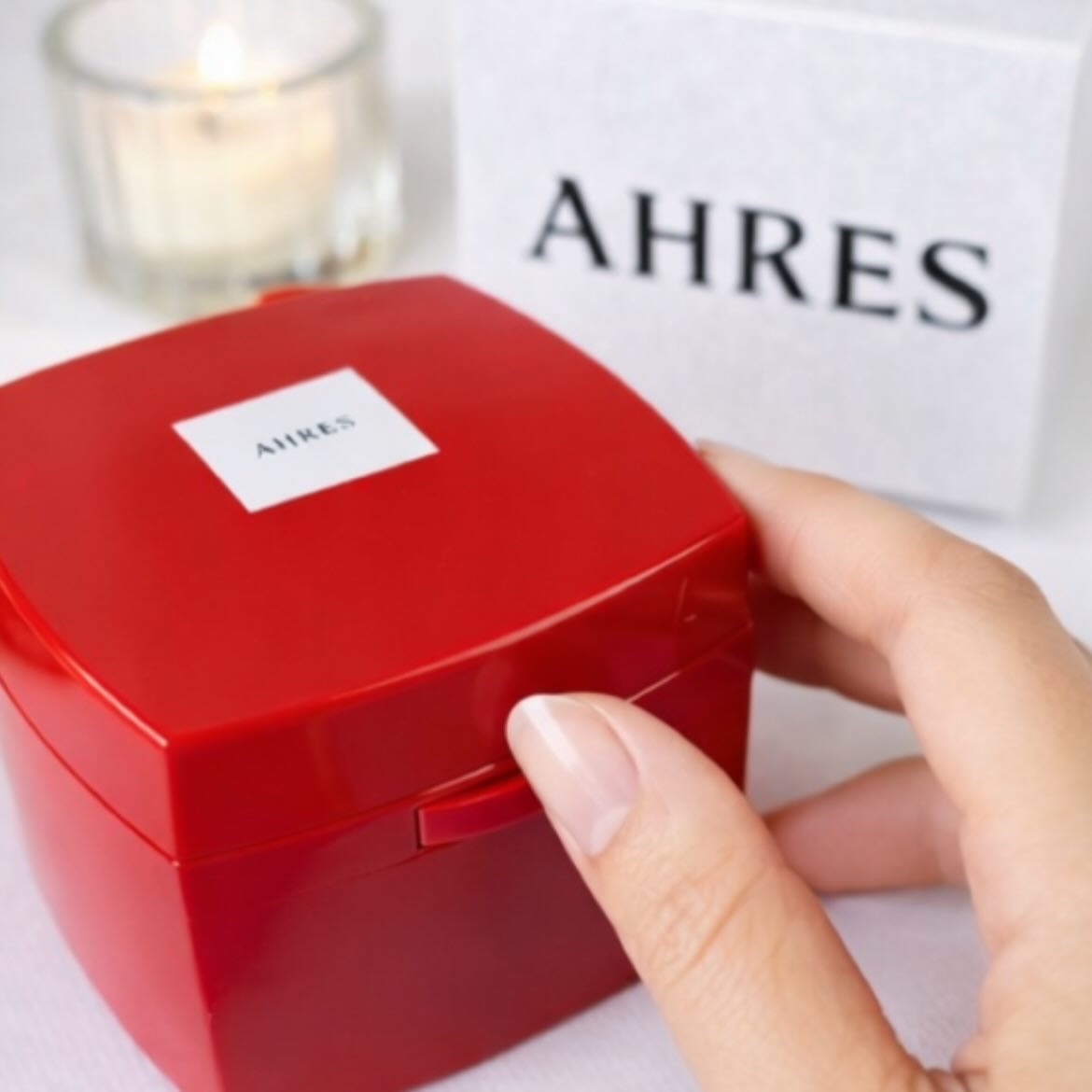 ローメルト クレンジングバーム クロ/アーレス/クレンジングバームを使ったクチコミ（1枚目）