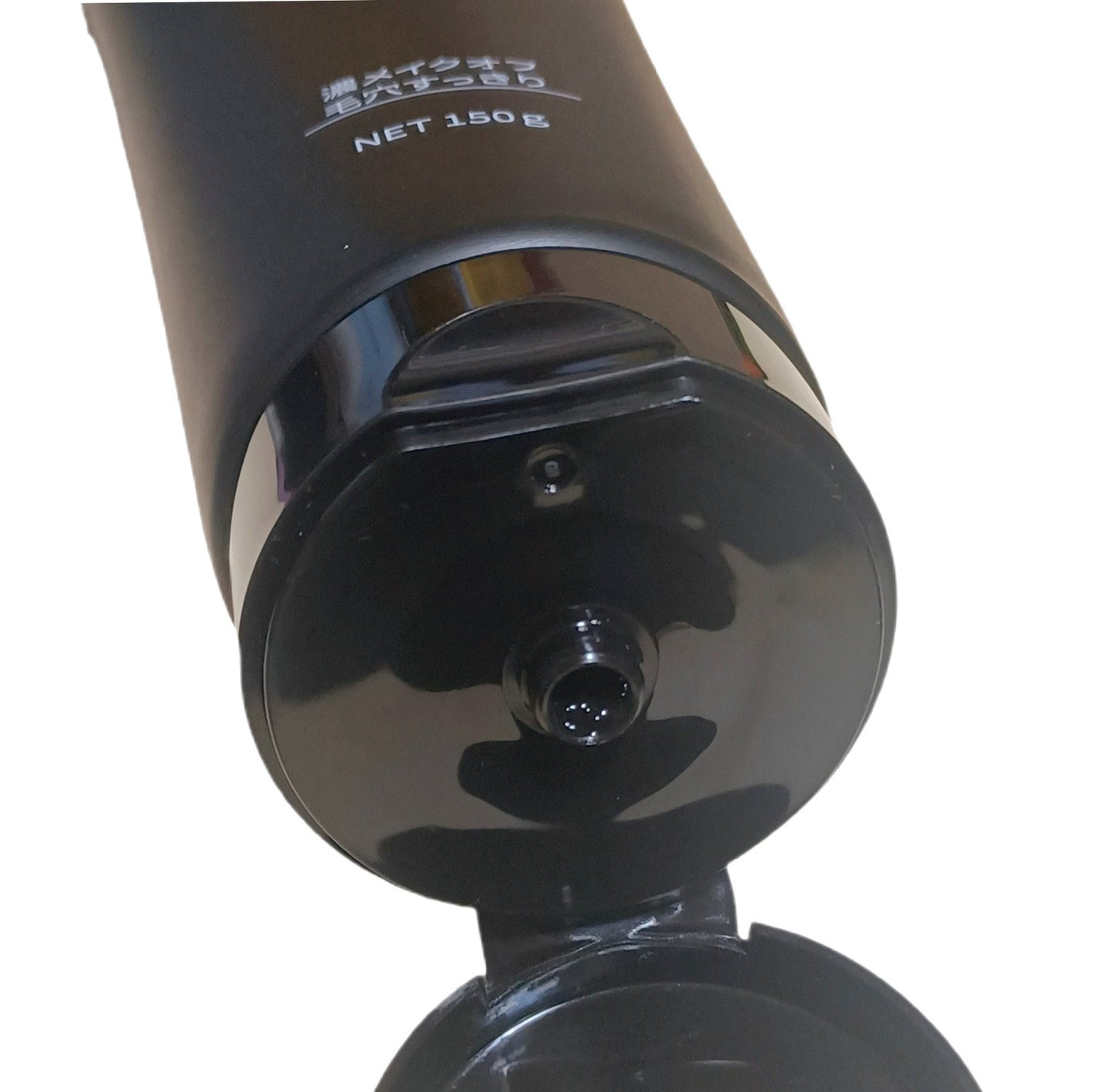 HADA DOLCE 黒玉Cクレンジング ディープオイルジェル/HADA DOLCE/クレンジングジェルを使ったクチコミ(3枚目)