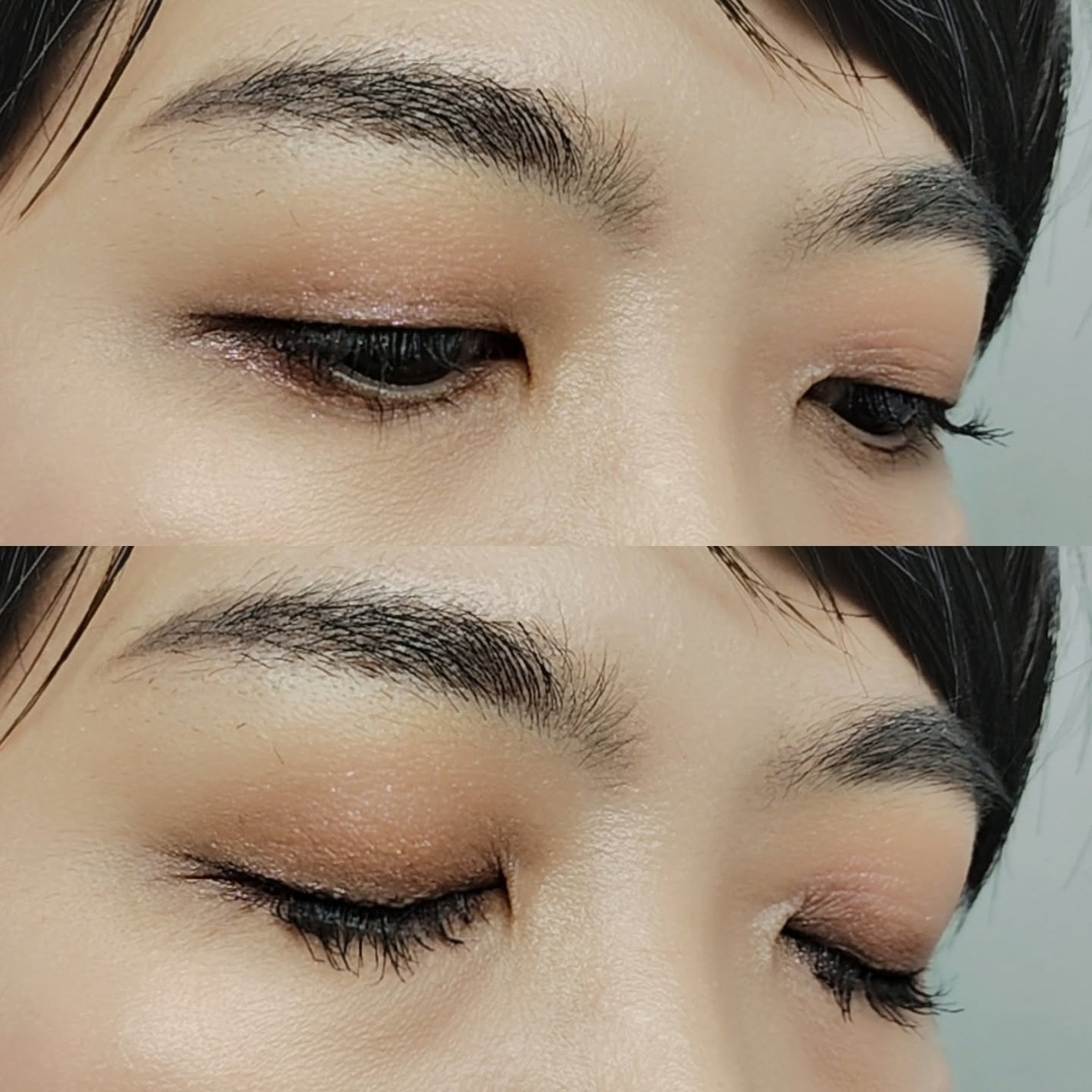 ロングウェア クリーム シャドウ スティック/BOBBI BROWN/スティックアイシャドウを使ったクチコミ(4枚目)