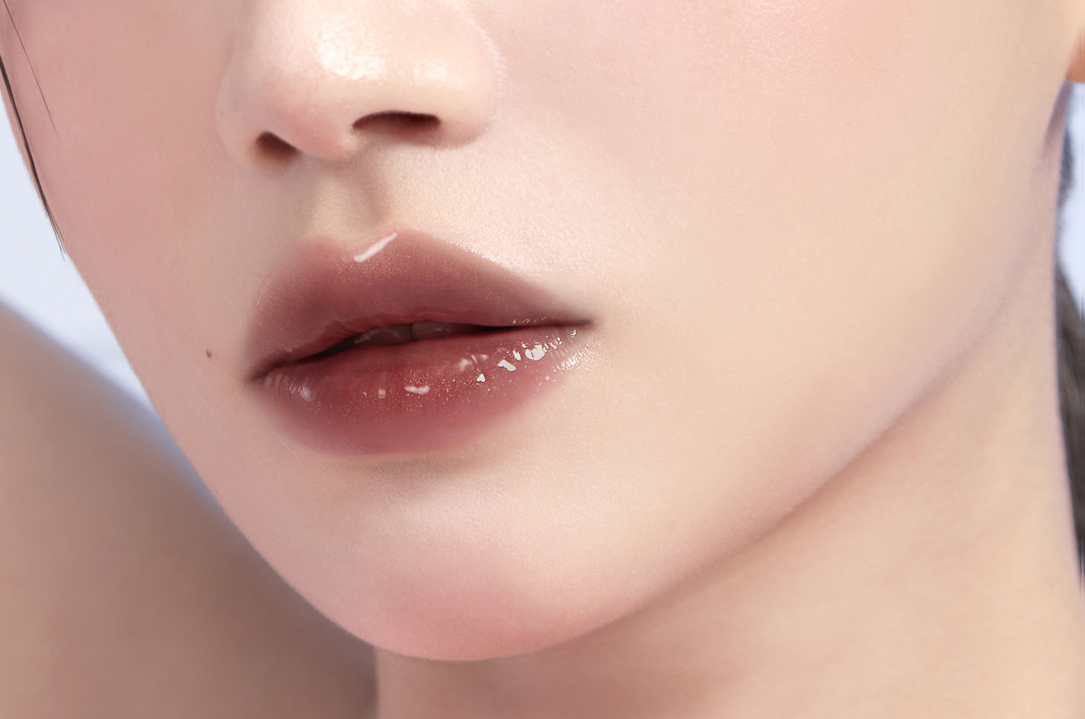 ジュエリー シロップ グロス 08 ラズベリージェム