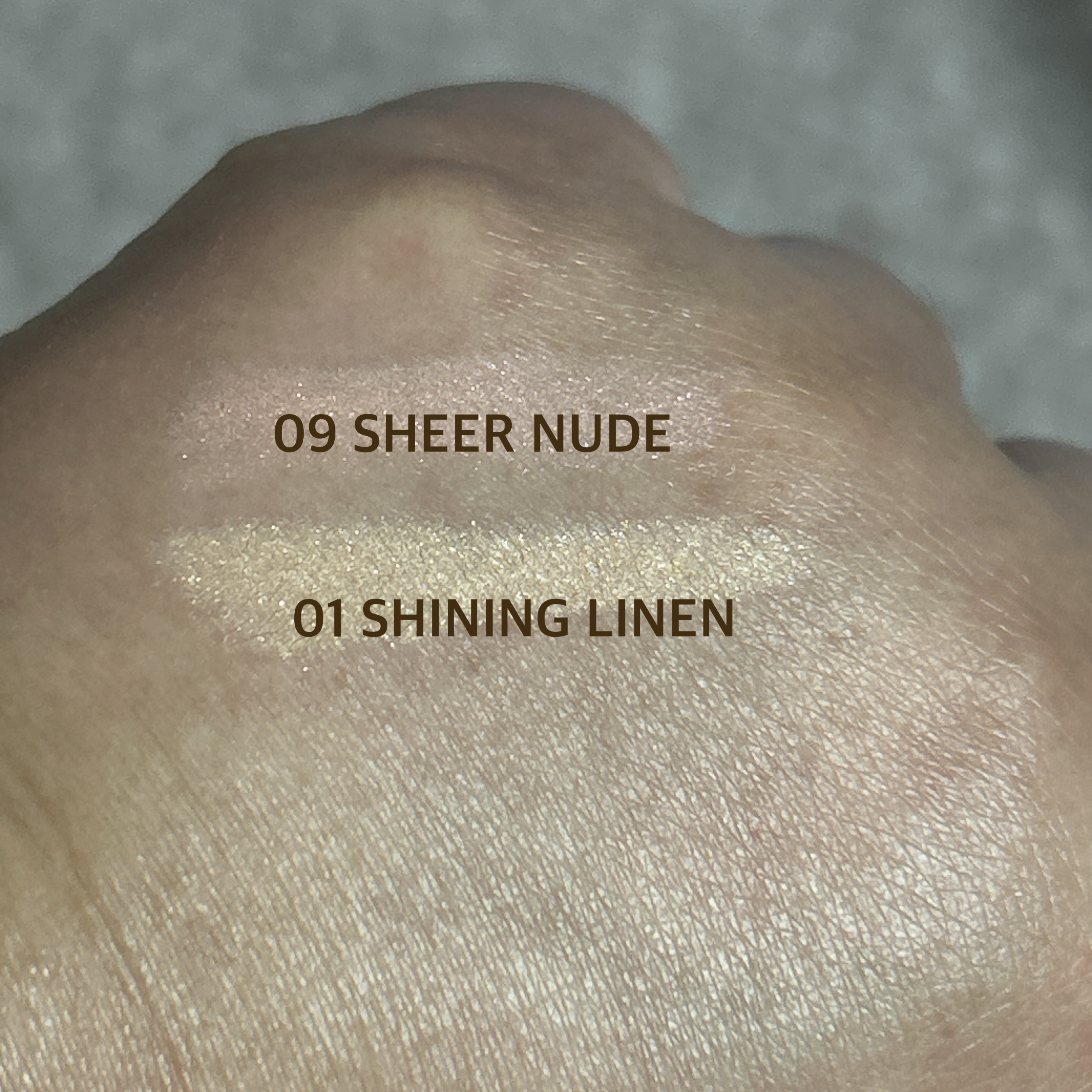 アートクラス フロッタージュペンシル/too cool for school/スティックアイシャドウを使ったクチコミ（2枚目）