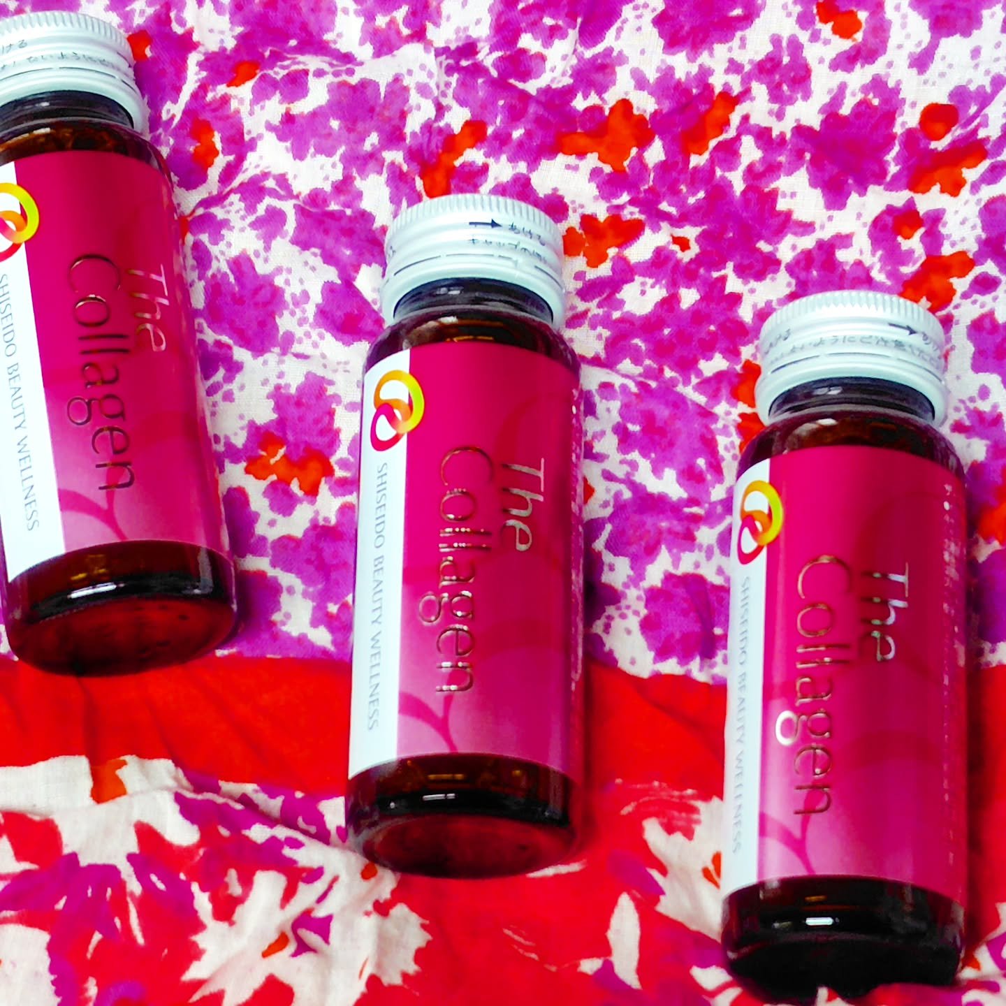 ザ・コラーゲン　＜ドリンク＞ /ザ・コラーゲン/美容ドリンクを使ったクチコミ（2枚目）