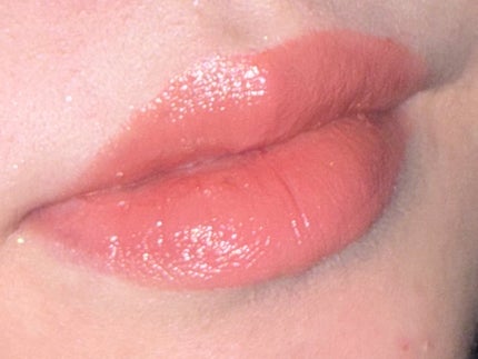 3CE グレイジーリップグロウ/3CE/リップグロスを使ったクチコミ(8枚目)