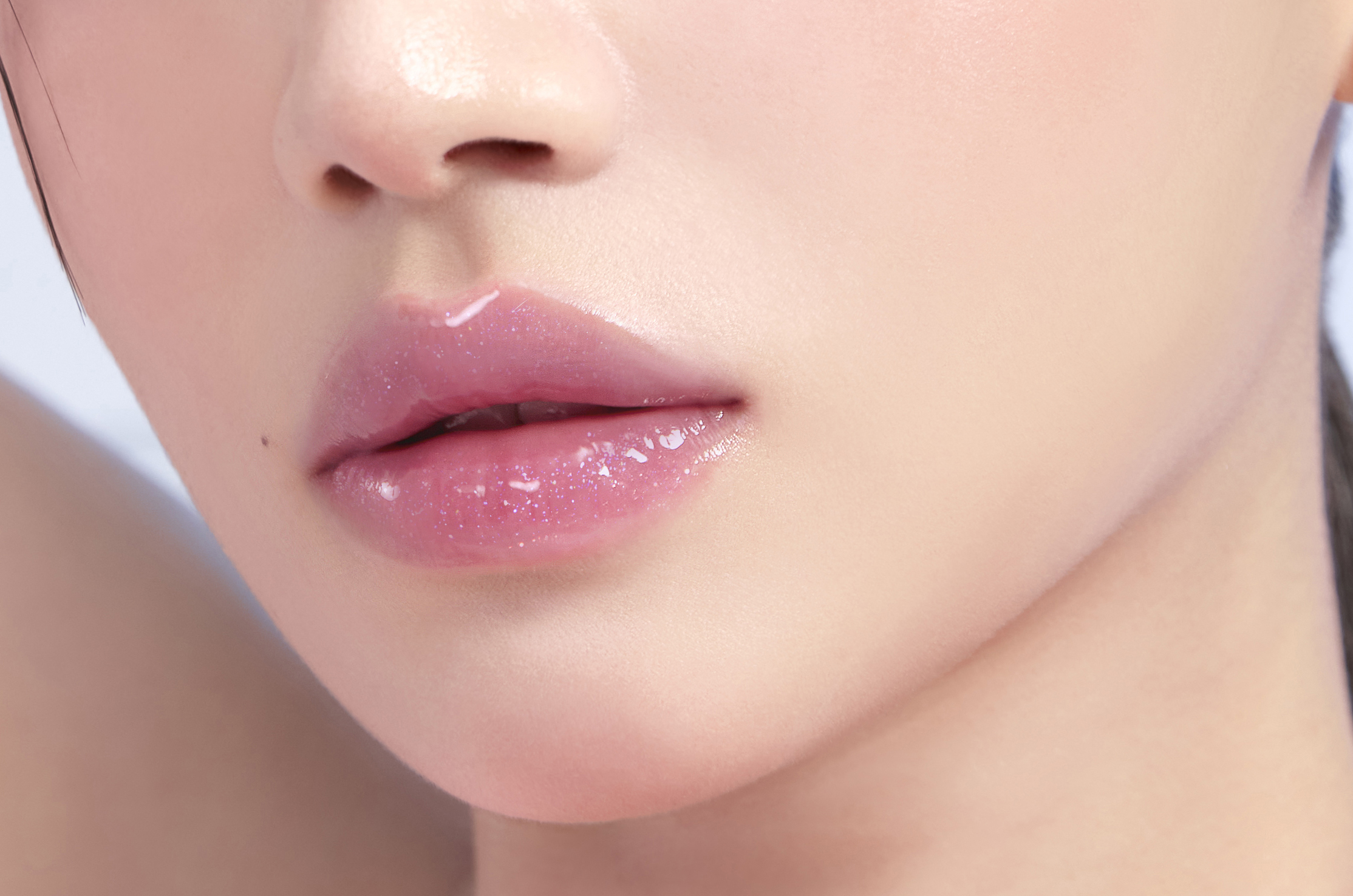 ジュエリー シロップ グロス 05 チェリーミラージュ