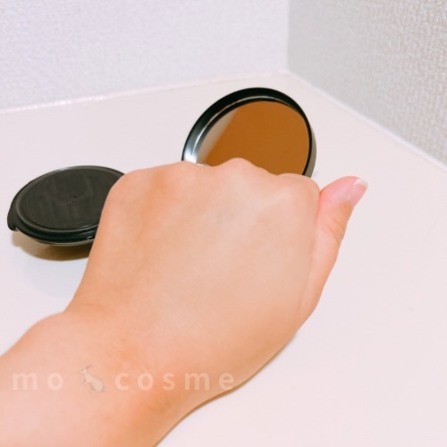 スタジオ フィックス ロングウエア クッション ファンデーション SPF 50/M・A・C/クッションファンデーションを使ったクチコミ（3枚目）