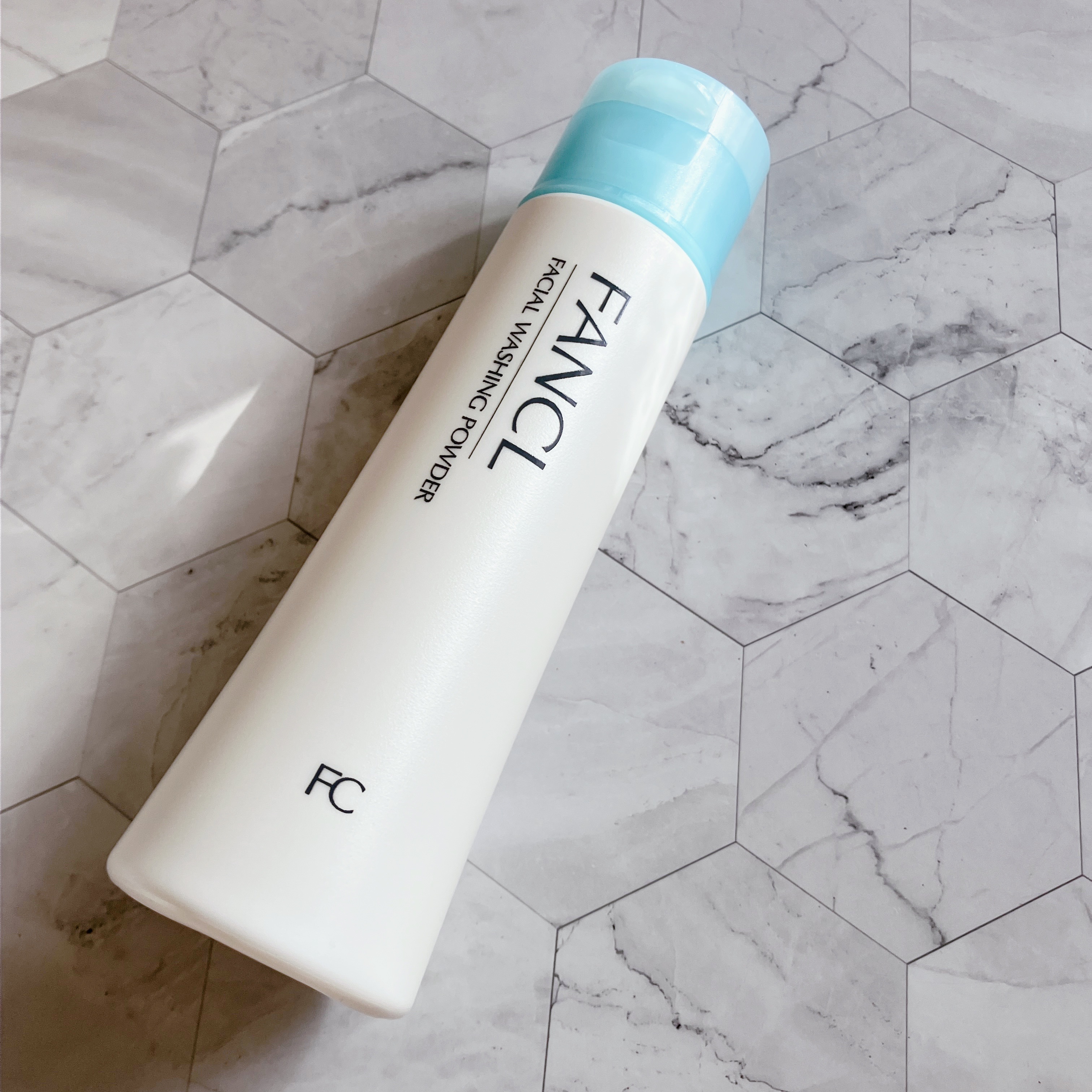 マイルドクレンジング オイル/ファンケル/オイルクレンジングを使ったクチコミ（2枚目）