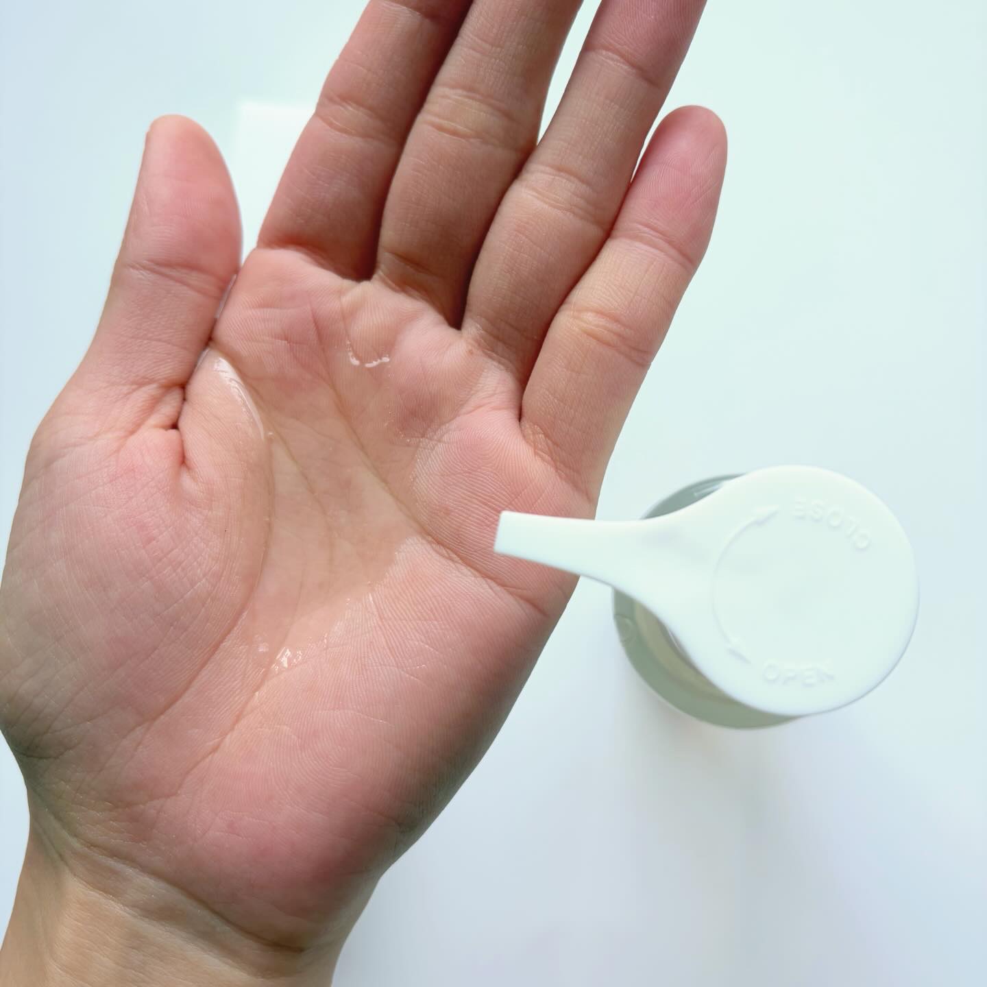 ブライト クレンジング オイル/shu uemura/オイルクレンジングを使ったクチコミ（3枚目）