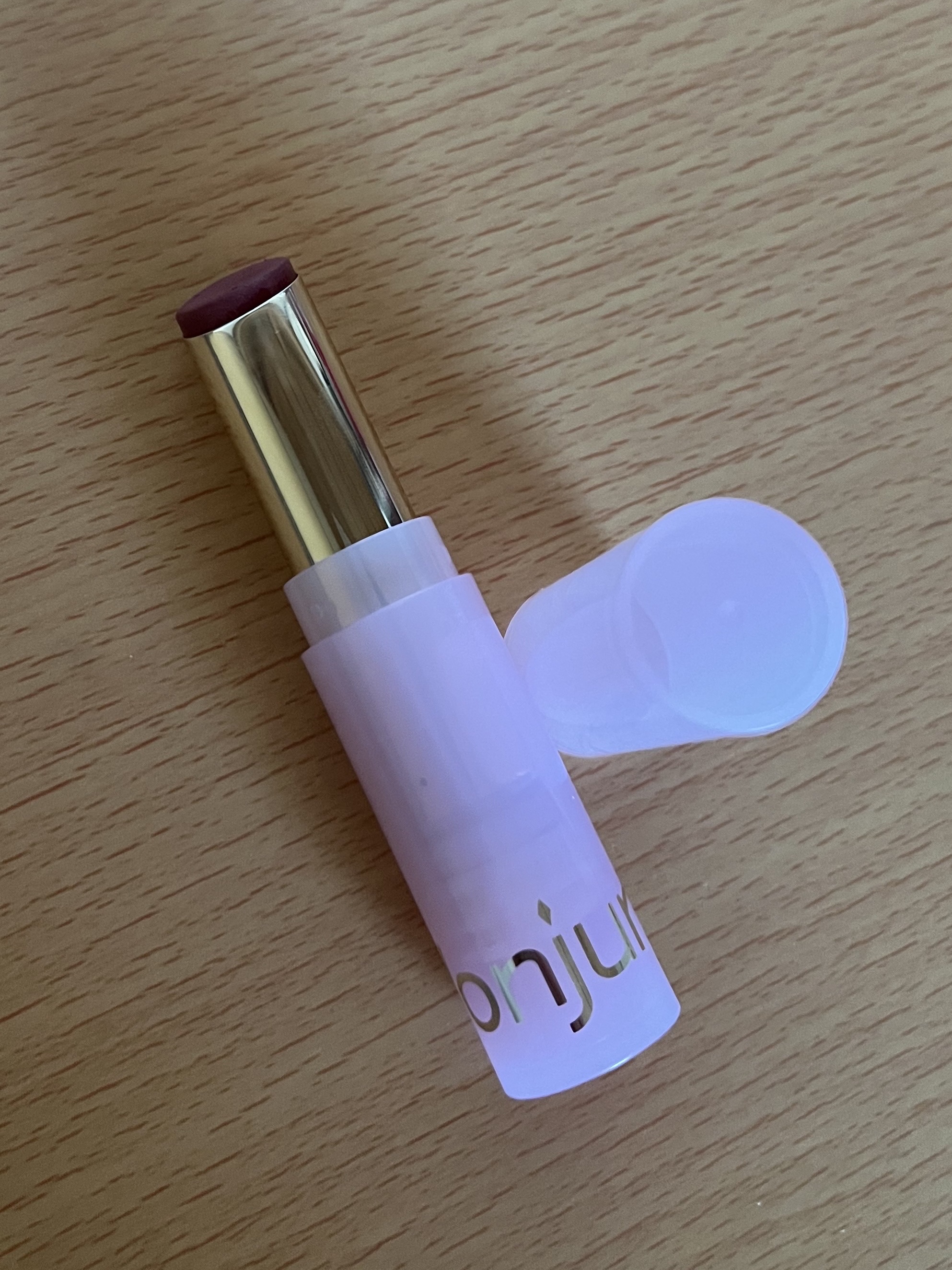 ウォンジョンヨ リップステッカー/Wonjungyo/口紅を使ったクチコミ（1枚目）