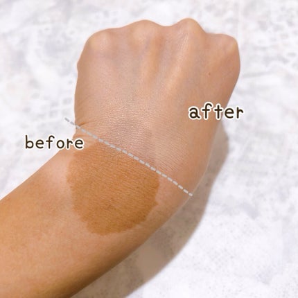 シカマヌ セラム クッションファンデ No.23/parnell/クッションファンデーションの画像