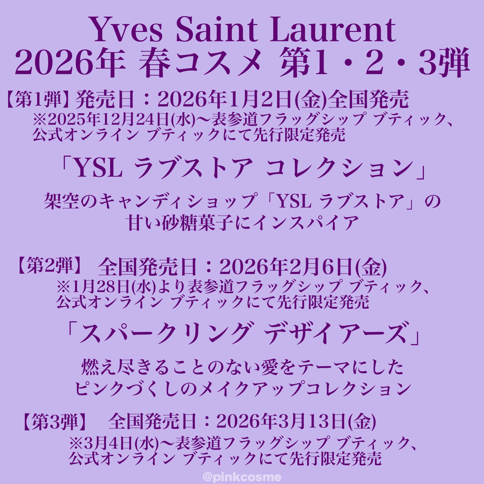 YSL ラブシャイン キャンディグレーズ/YVES SAINT LAURENT BEAUTE/口紅を使ったクチコミ（2枚目）