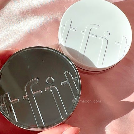 トランスルーセントセットフィニッシングパウダー/TFIT/ルースパウダーを使ったクチコミ(8枚目)