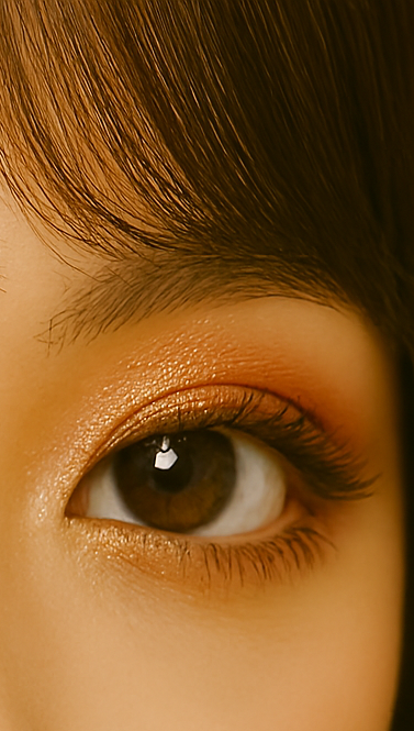 ルナソル アイカラーレーションN/LUNASOL/アイシャドウパレットを使ったクチコミ（3枚目）