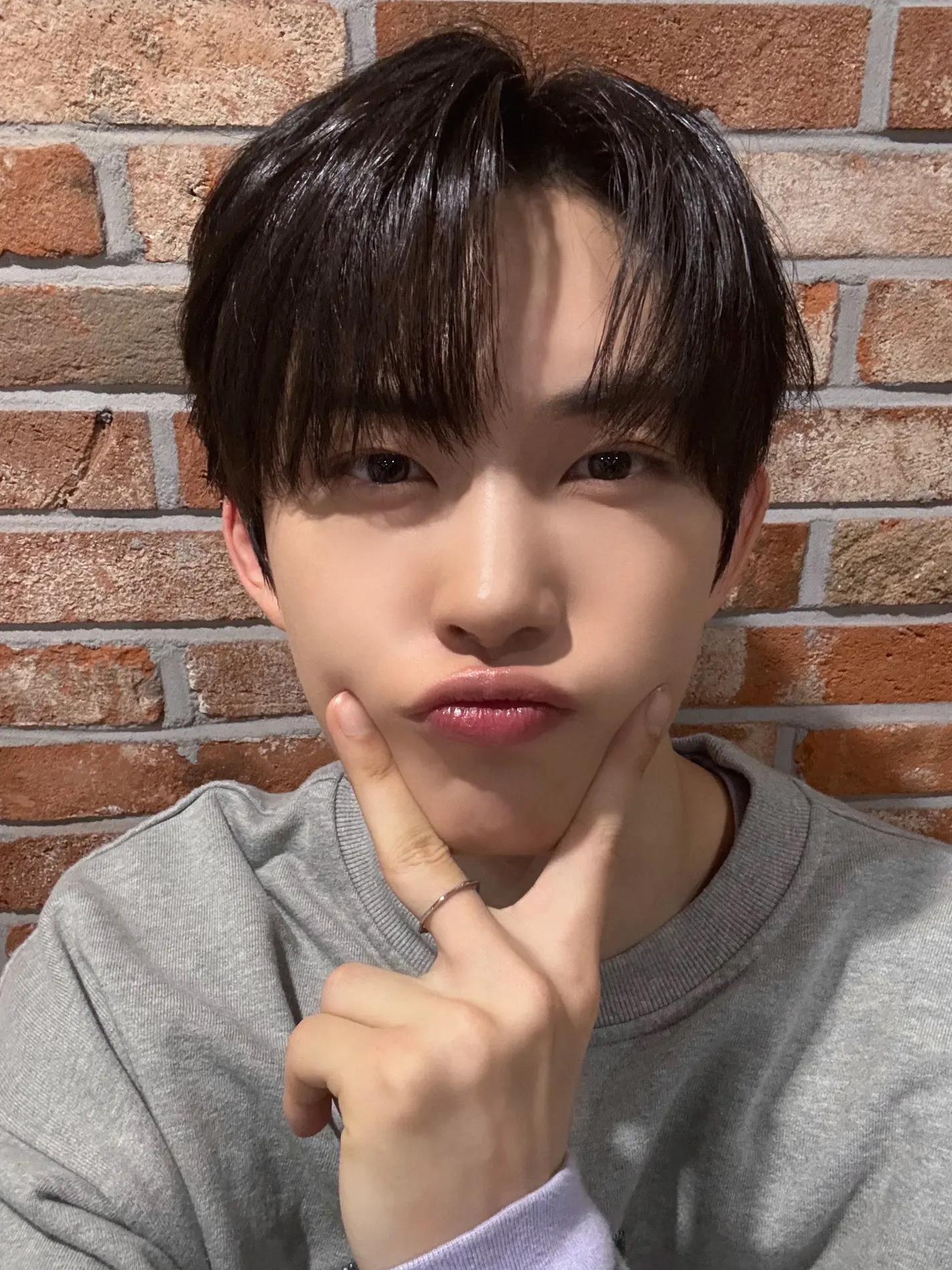 ALPHA DRIVE ONE on LIPS 「안녕하세요건우입니다!연휴건강하게잘보내셨나요?어제저희의첫프..」(2枚目)