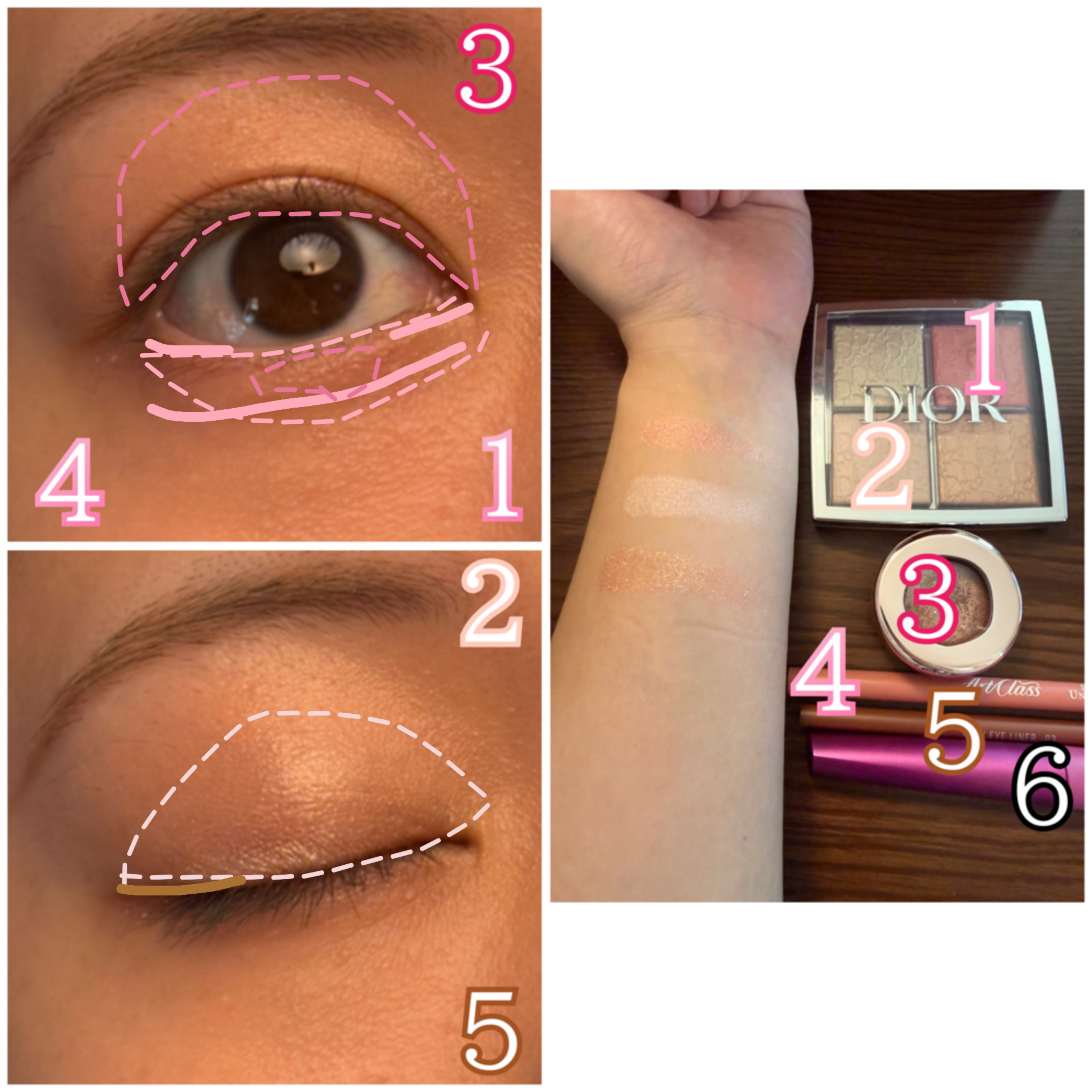 アディクション　リップ セラム ティント/ADDICTION/リップティントを使ったクチコミ（3枚目）