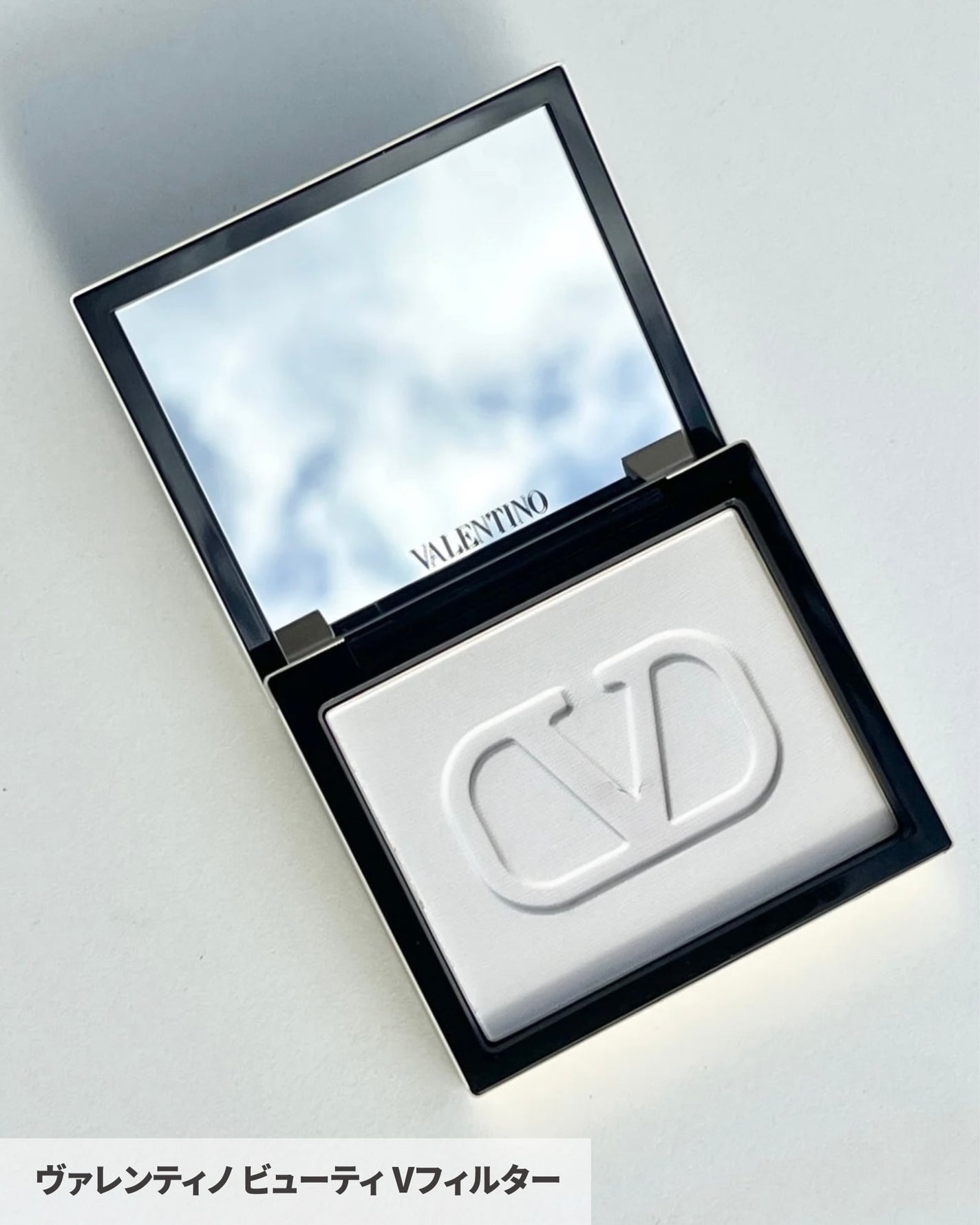 カラー クラッシュ/ヴァレンティノ ビューティ/単色アイシャドウを使ったクチコミ(6枚目)