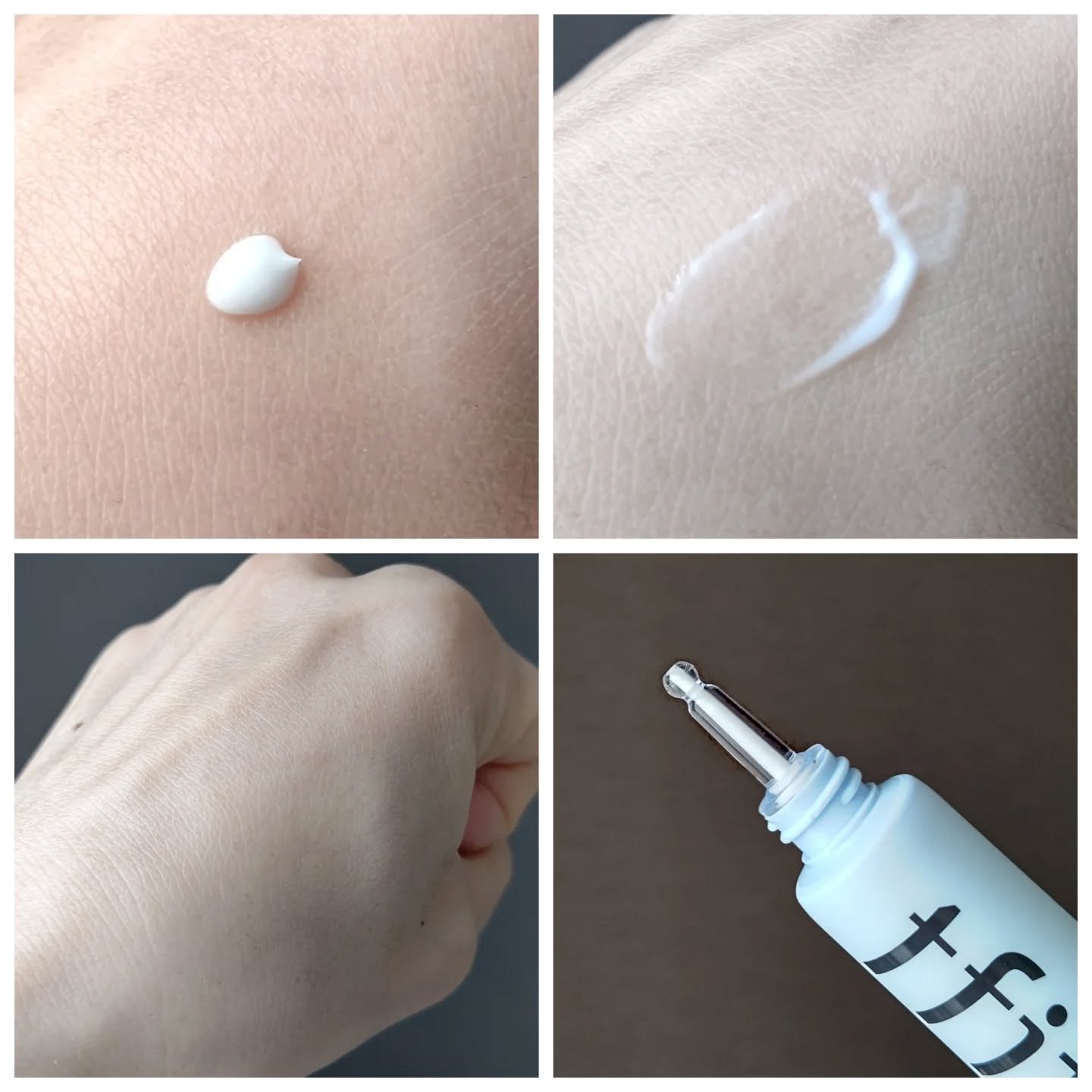 デリケートシルクベールアートプライマー/TFIT/化粧下地を使ったクチコミ（3枚目）