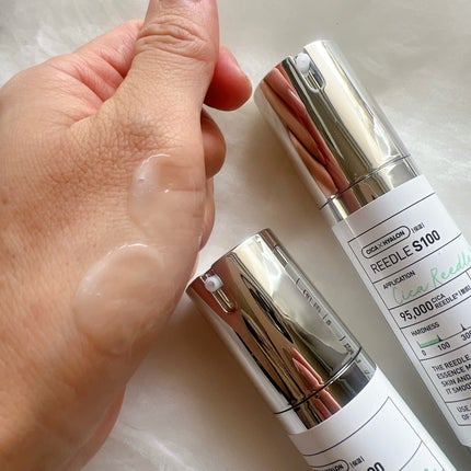 リードルショット100/VT/美容液を使ったクチコミ(3枚目)