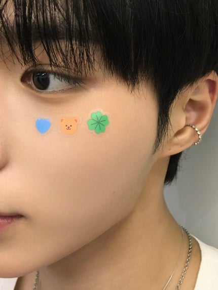 ALPHA DRIVE ONE on LIPS 「B-Cuts:JUNSEOpart1#birthday..」(8枚目)