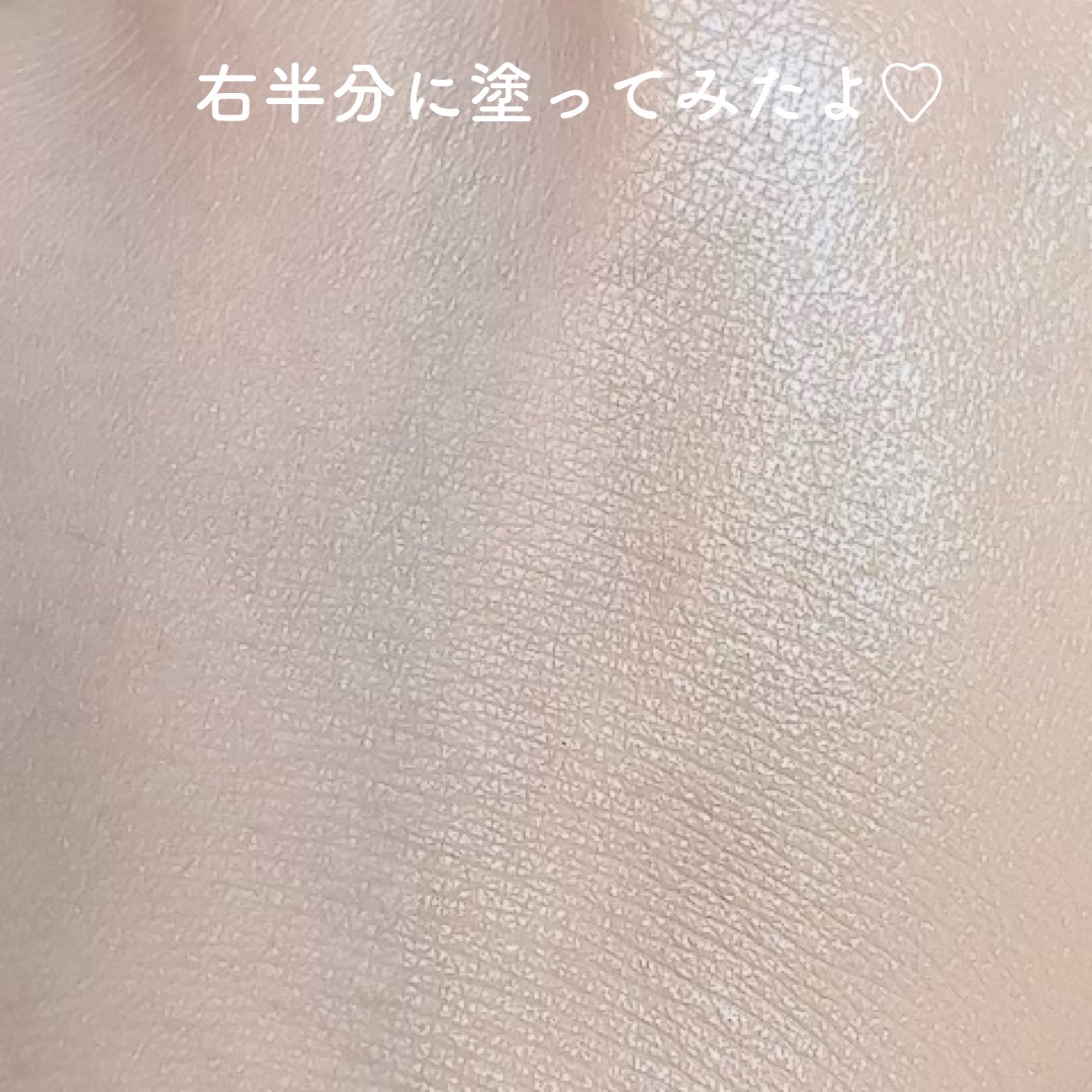 ジョンセンムル スキンヌーダーロングウェアクッション/JUNG SAEM MOOL/クッションファンデーションを使ったクチコミ（3枚目）