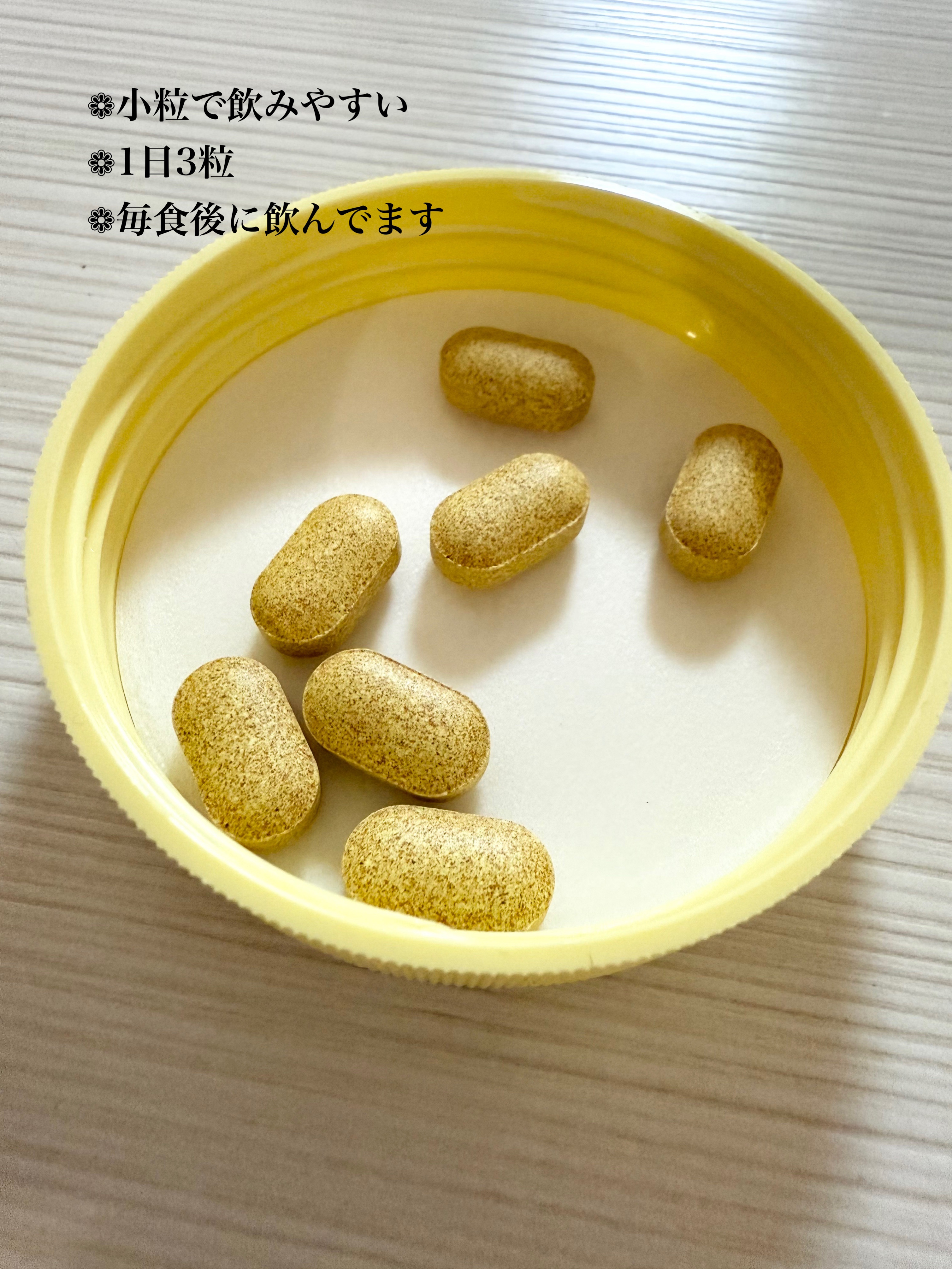 サファーデイ ゼロショット/canteen9/ボディサプリメントを使ったクチコミ（3枚目）