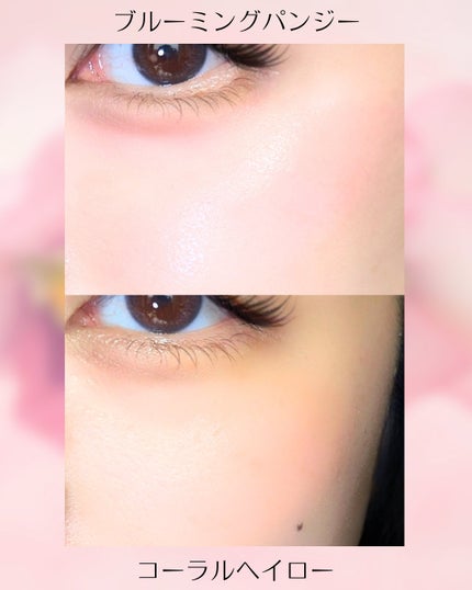 アーティストクッションブラッシュ/JUNG SAEM MOOL/リキッドチークを使ったクチコミ(5枚目)