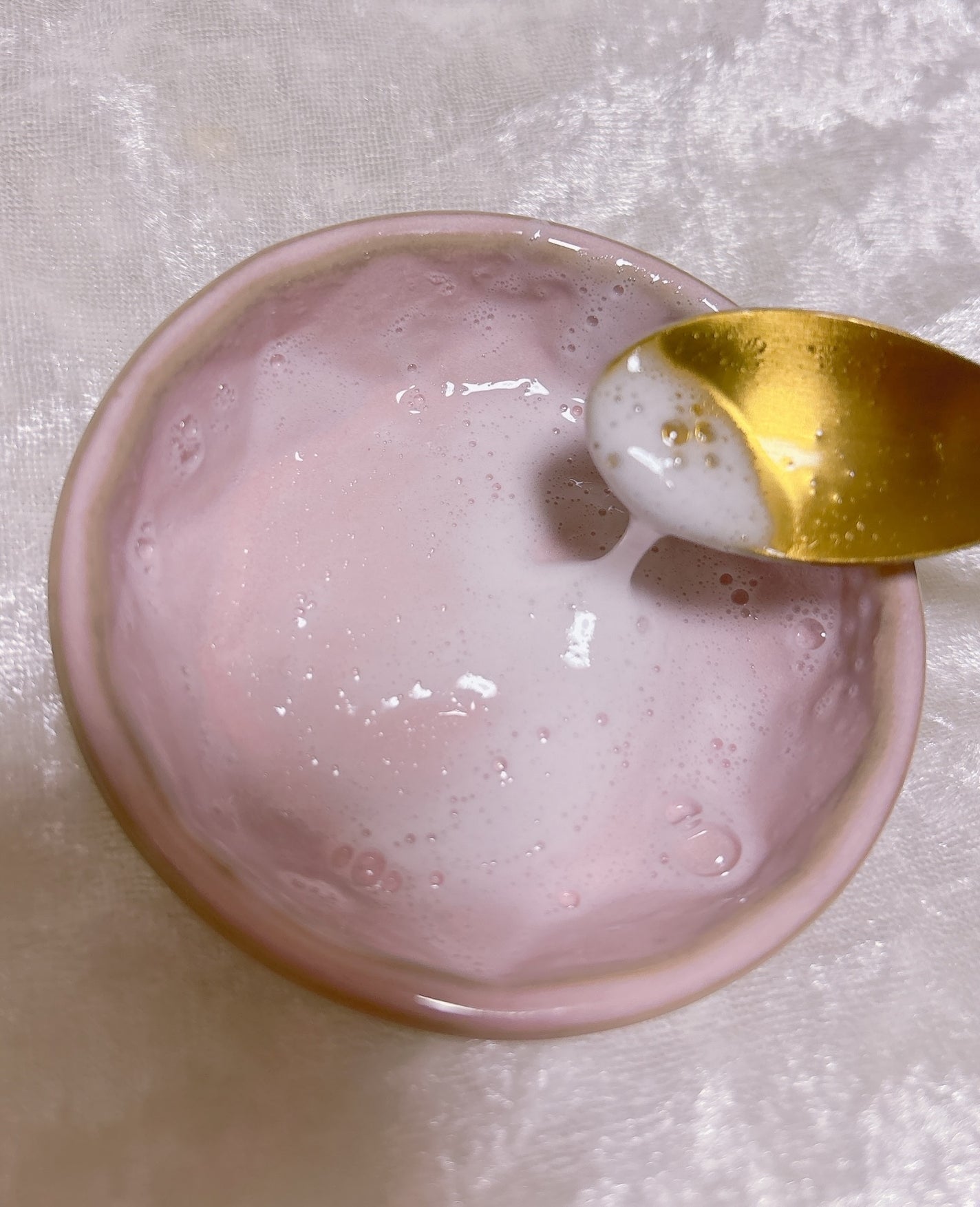 MAI【フォロバ&リムバ100】 on LIPS 「💙【NIVEA】クリームケアボディウォッシュW濃厚保湿💙うるお..」(4枚目)