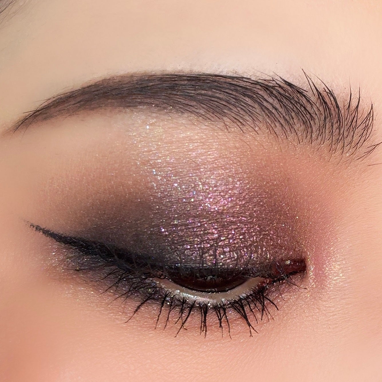 スモール アイシャドウ/M・A・C/単色アイシャドウを使ったクチコミ(6枚目)