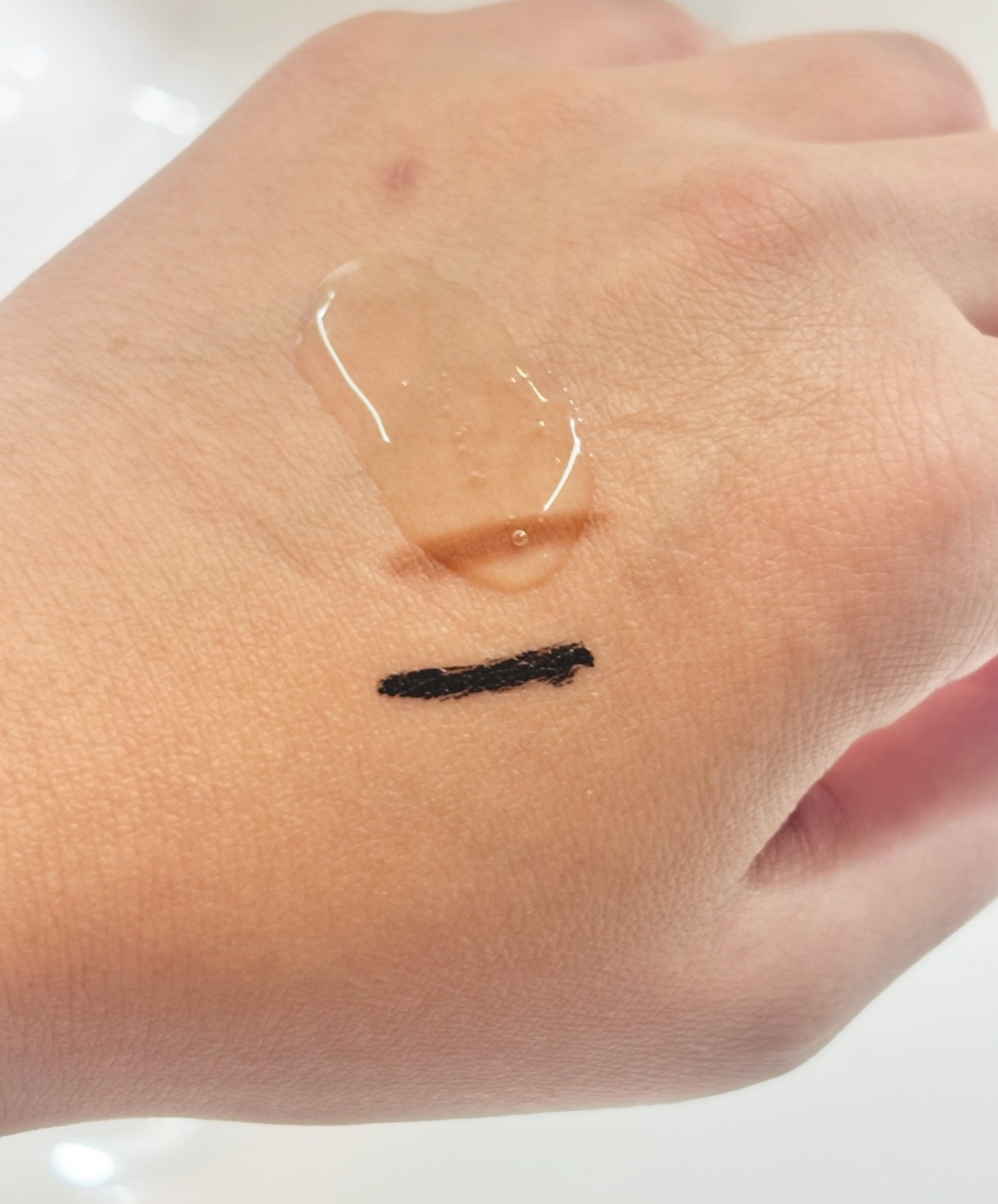 Yunth フュージョンクレンジング/Yunth/オイルクレンジングを使ったクチコミ（3枚目）