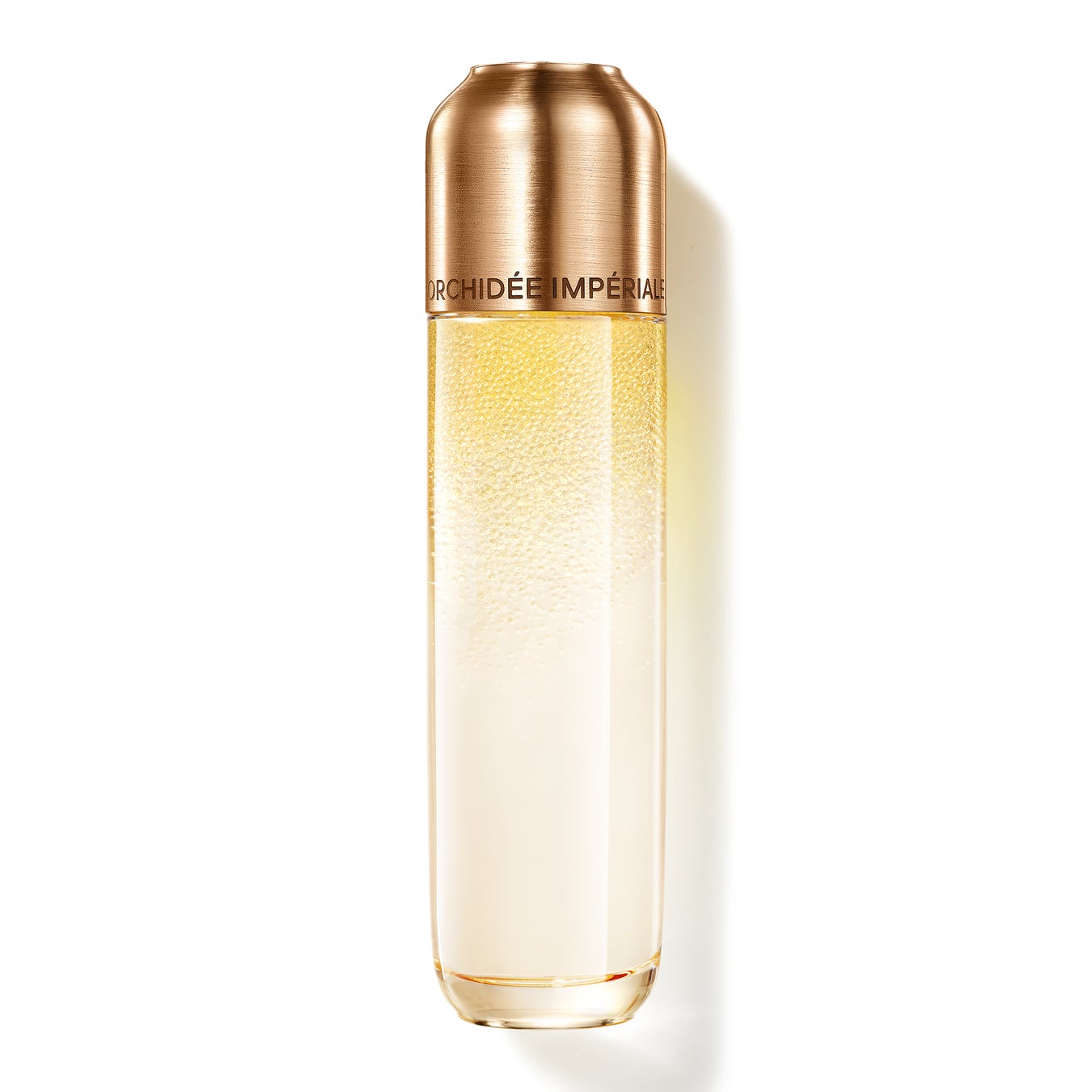 2026/1/2発売 GUERLAIN オーキデ アンペリアル ゴールドノビレ ザ ゴールデッセンス ローション