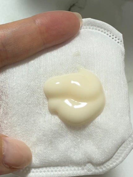 モイストウォッシュゲル しっとり/マナラ/その他洗顔料を使ったクチコミ(2枚目)