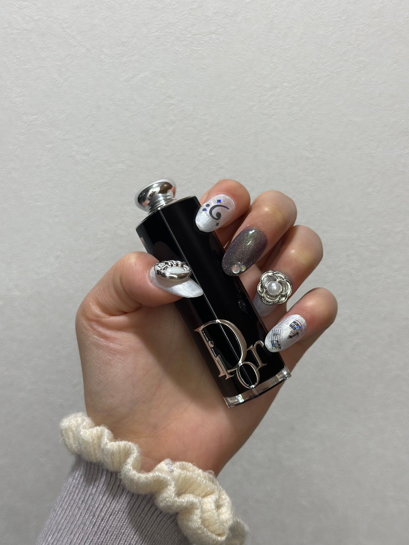 ディオール アディクト リップスティック/Dior/口紅を使ったクチコミ(1枚目)