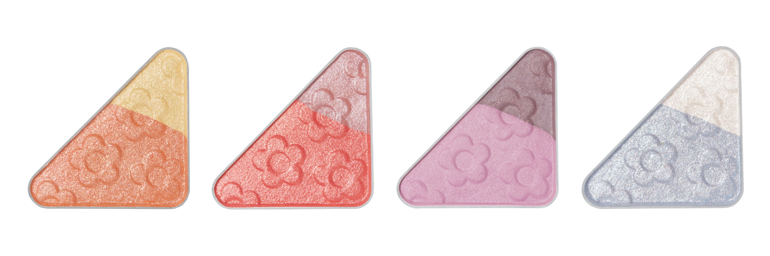 マリークワントから2026年春コレクションが登場の画像