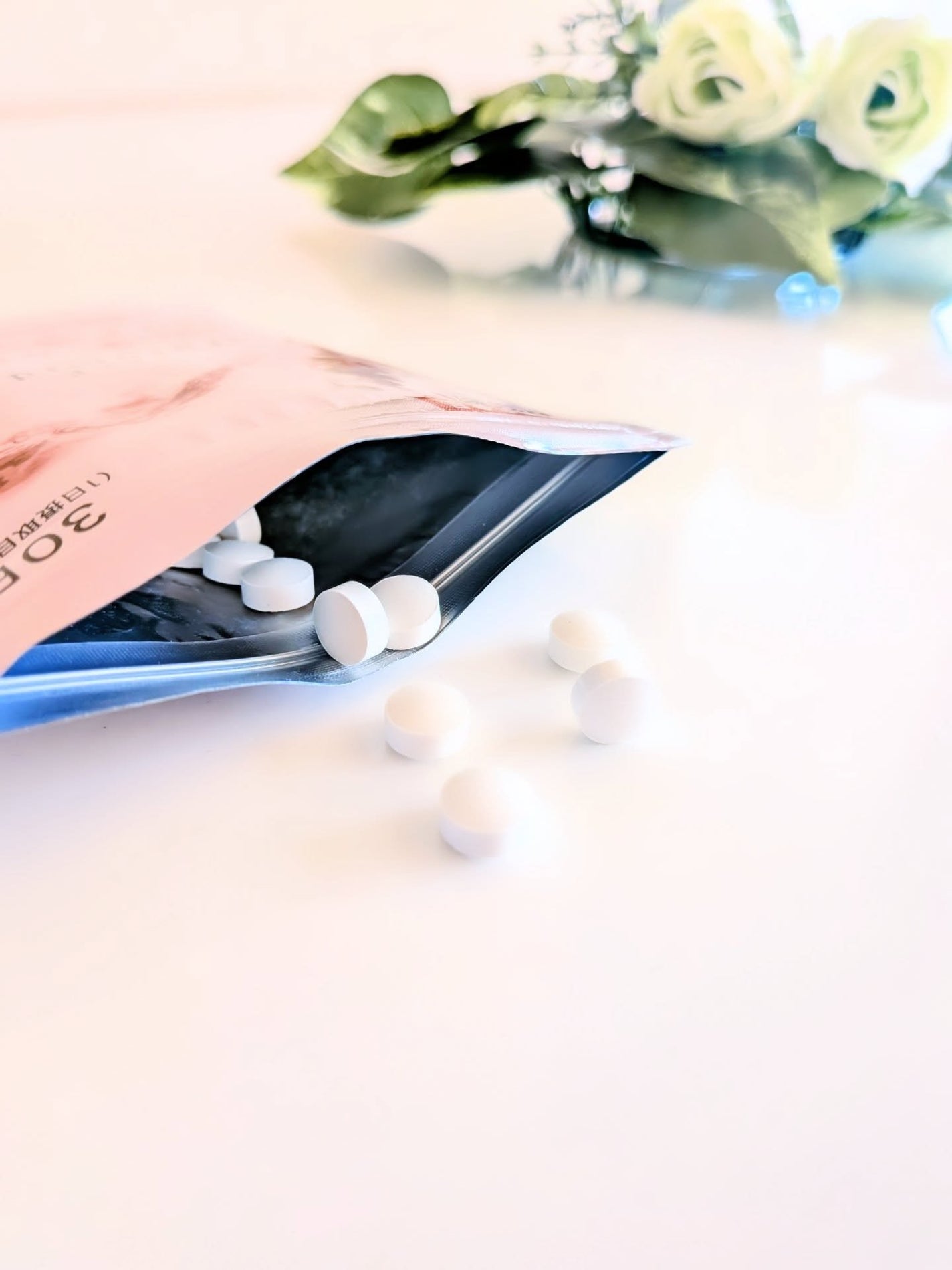 うるるミド/エクセレントメディカル /美容サプリメントを使ったクチコミ(3枚目)