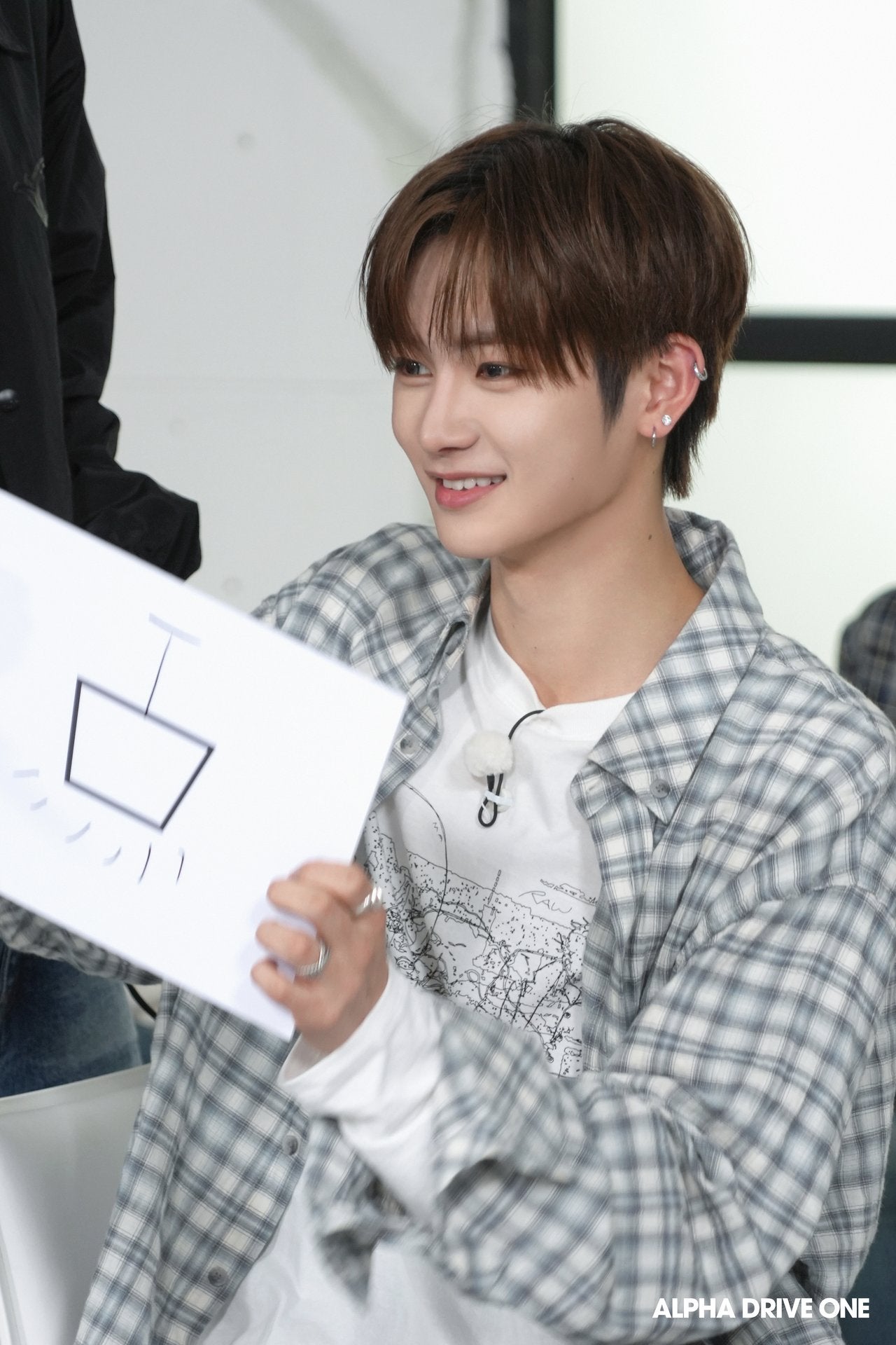 ALPHA DRIVE ONE on LIPS 「'ONEDREAMFOREVER'EP.3-4BehindPh..」(2枚目)