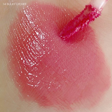 タンフルグラスティント/Colorgram/リップティントを使ったクチコミ(3枚目)