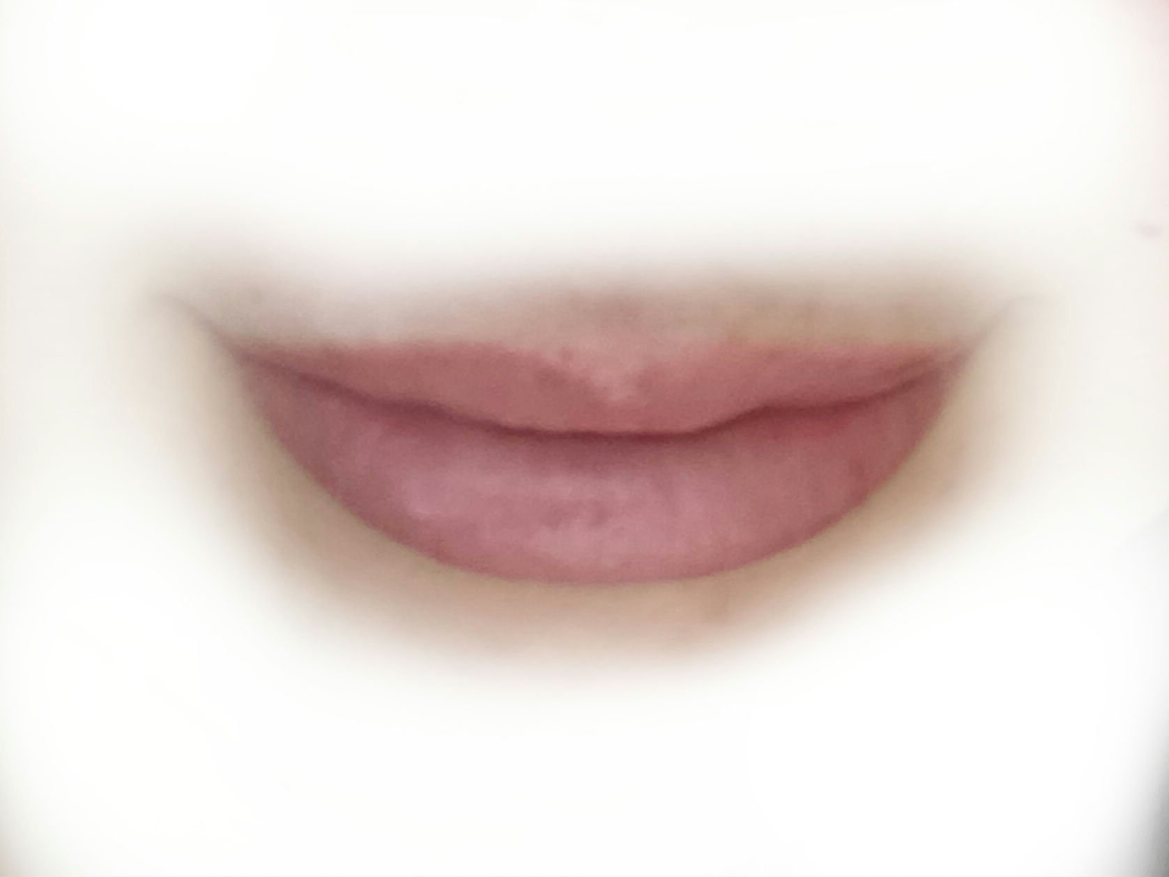 ニベア リッチケア＆カラーリップ/ニベア/リップクリームを使ったクチコミ（3枚目）