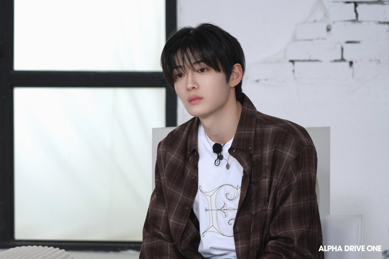 ALPHA DRIVE ONE on LIPS 「'ONEDREAMFOREVER'EP.3-4BehindPh..」(3枚目)