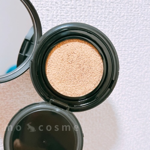 スタジオ フィックス ロングウエア クッション ファンデーション SPF 50/M・A・C/クッションファンデーションを使ったクチコミ（2枚目）