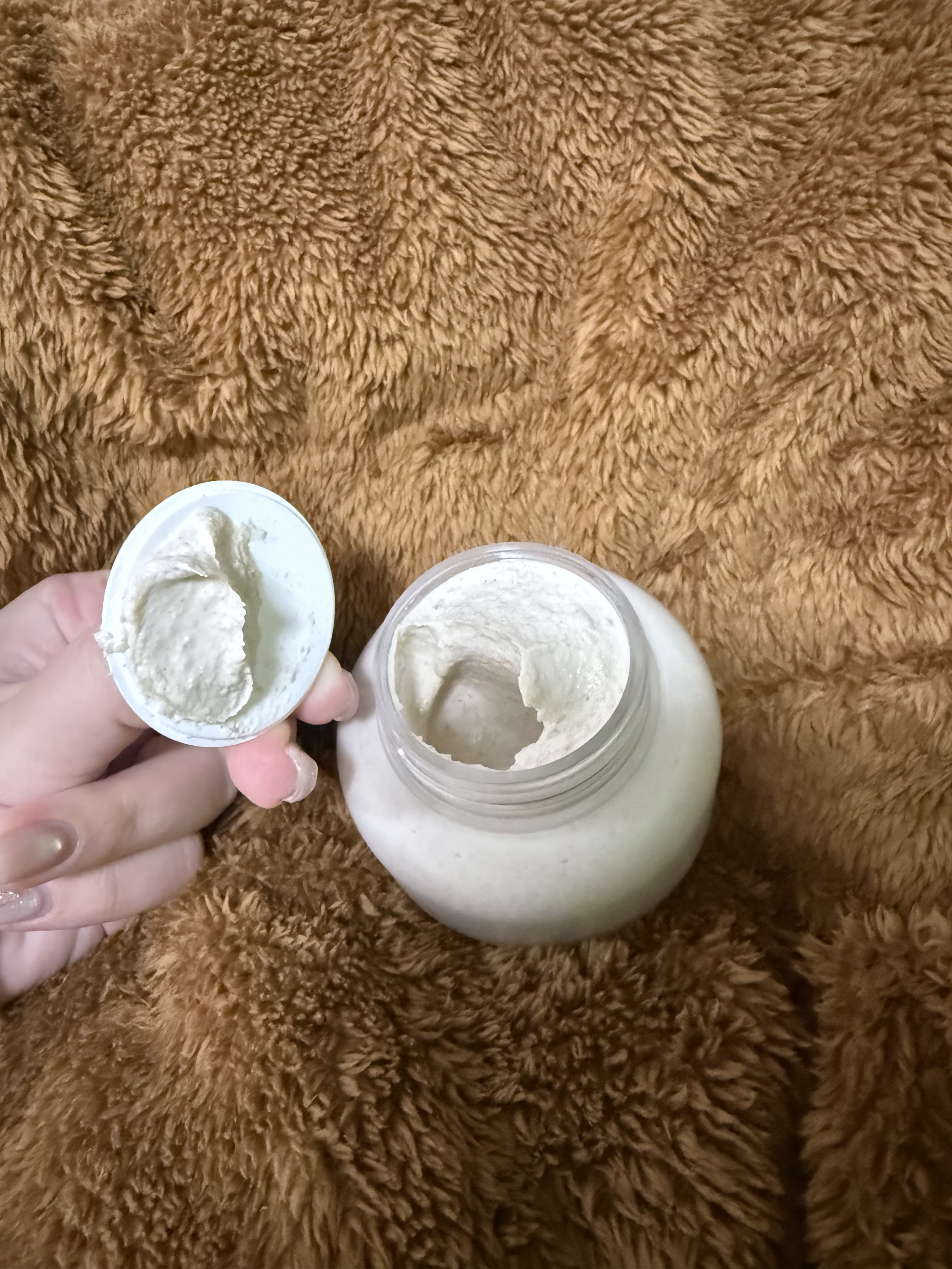 米蜜グロウマスク/Beauty of Joseon/洗い流すパック・マスクを使ったクチコミ（2枚目）