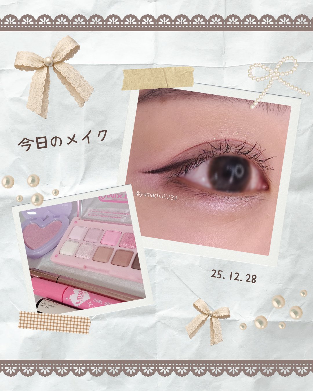 ブラッディライアー コーティングティント/lilybyred/リップティントを使ったクチコミ（1枚目）